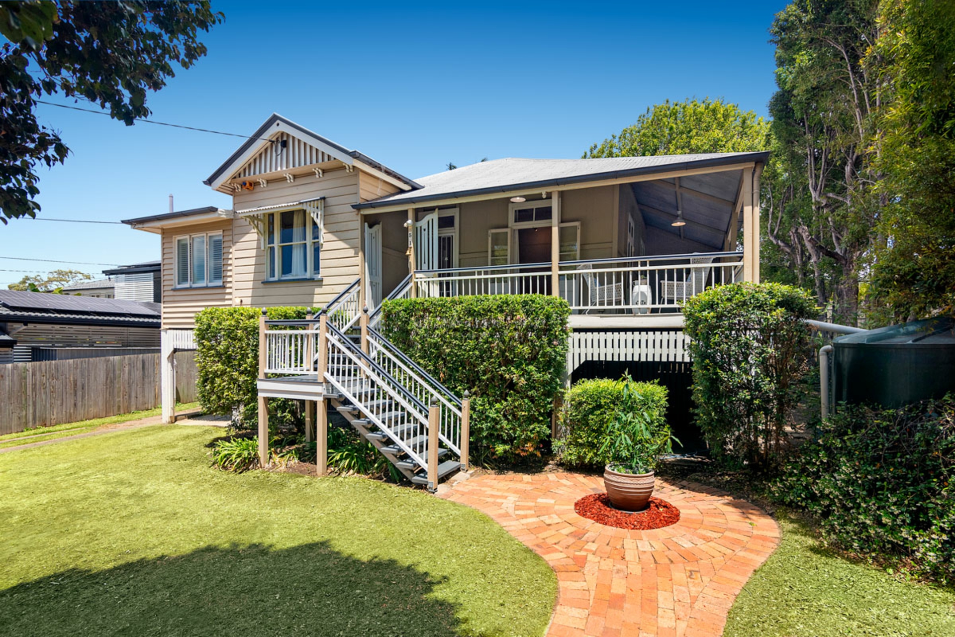 51 Reeve Street Clayfield QLD Property Details LJ Hooker