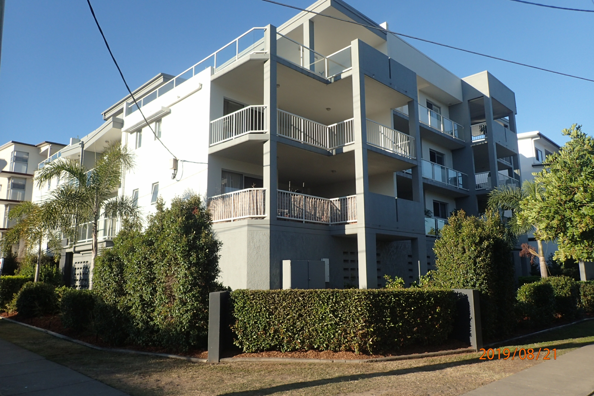 10/110 Bage Street, NUNDAH