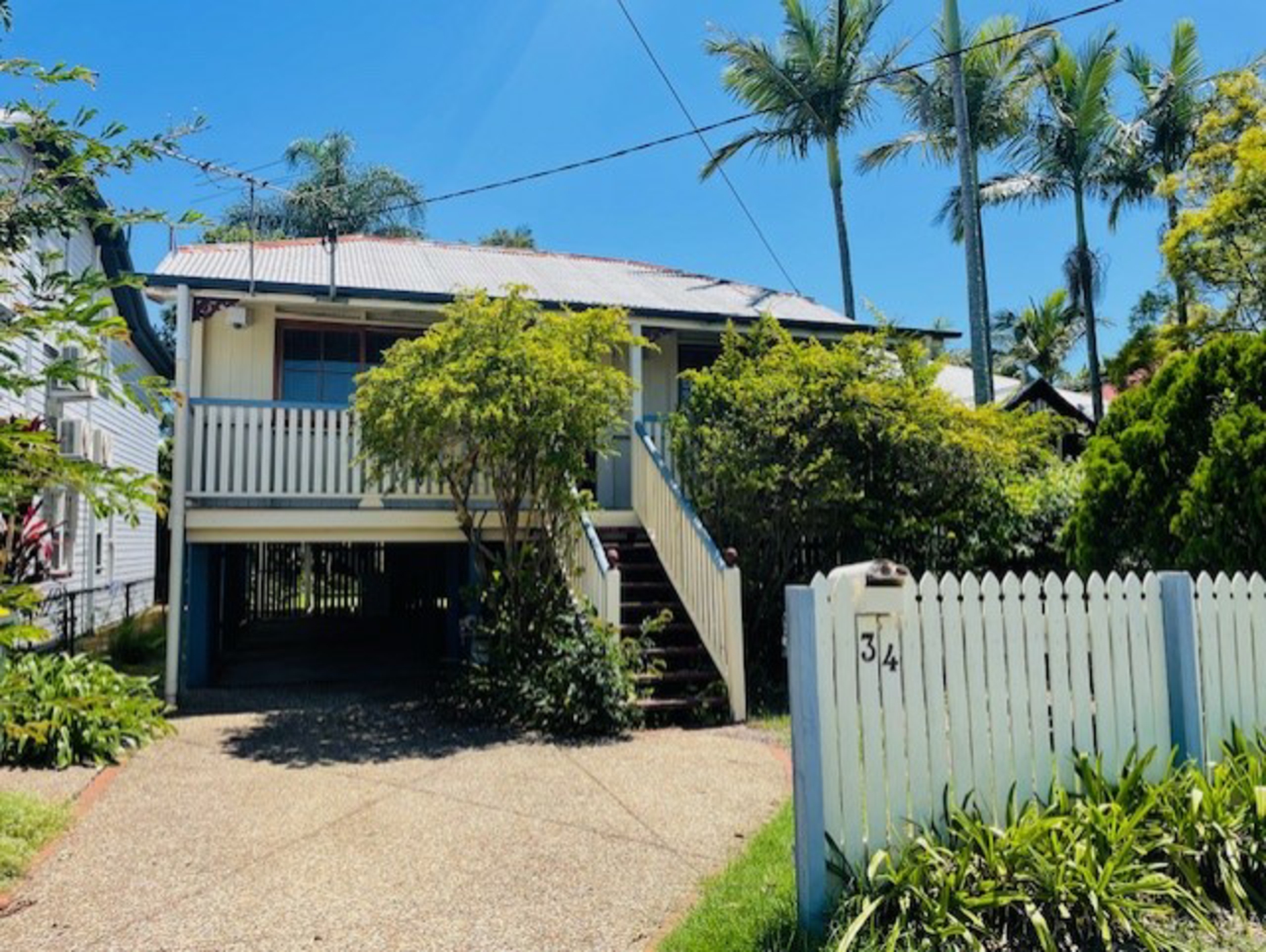 34 Vernon Street, NUNDAH