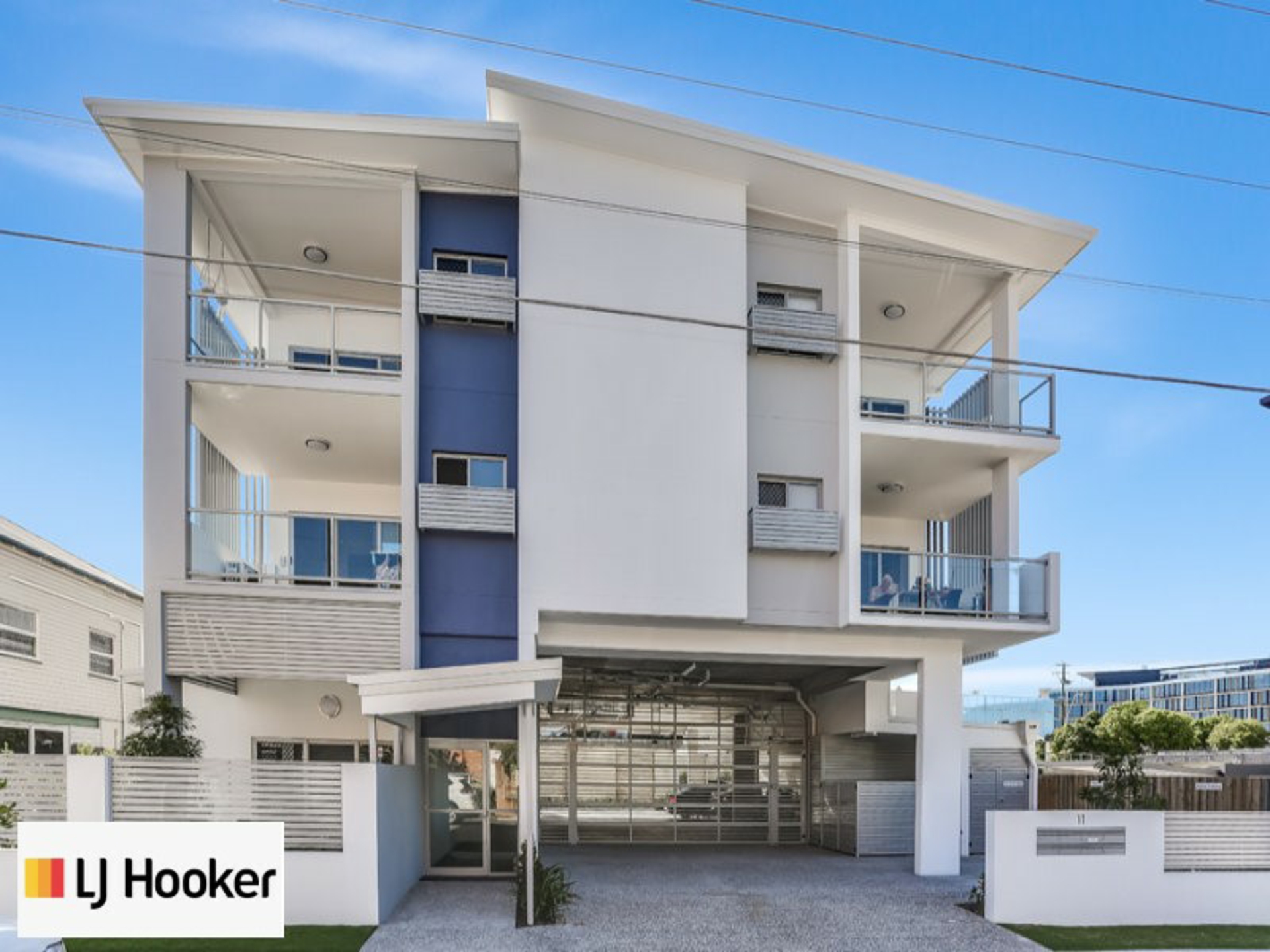 4/11 Union Street, NUNDAH