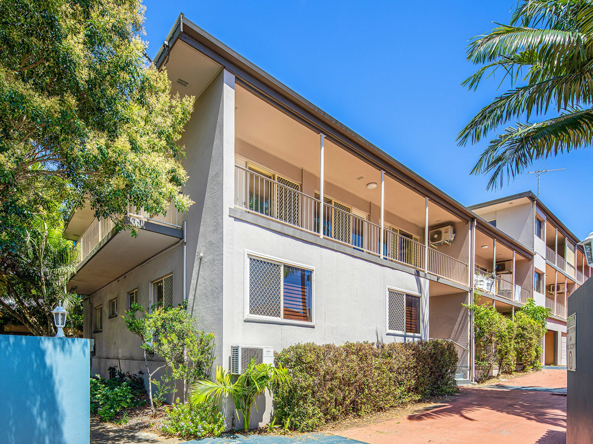 23/483 Sandgate Road, ALBION