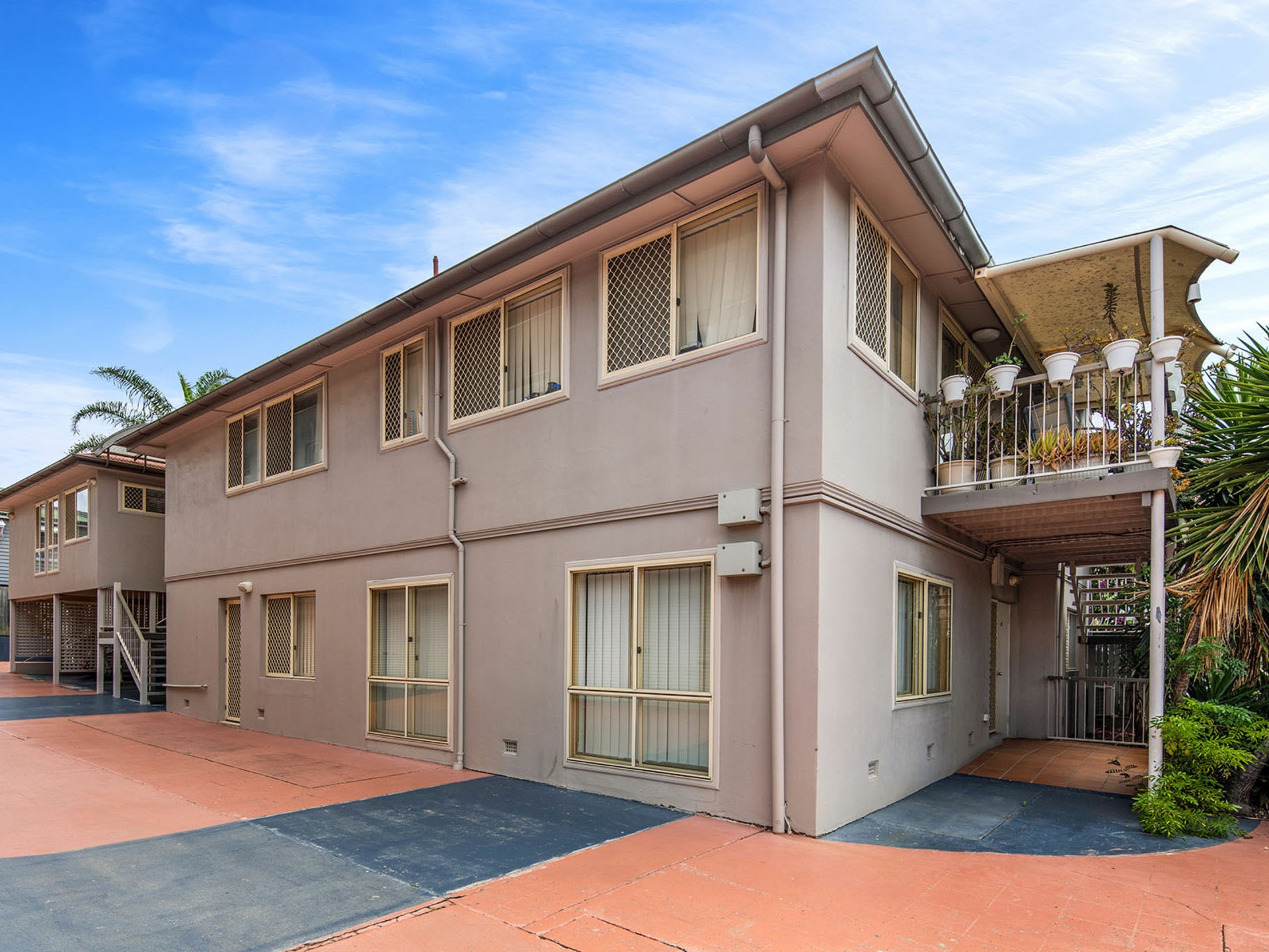 23/483 Sandgate Road, ALBION