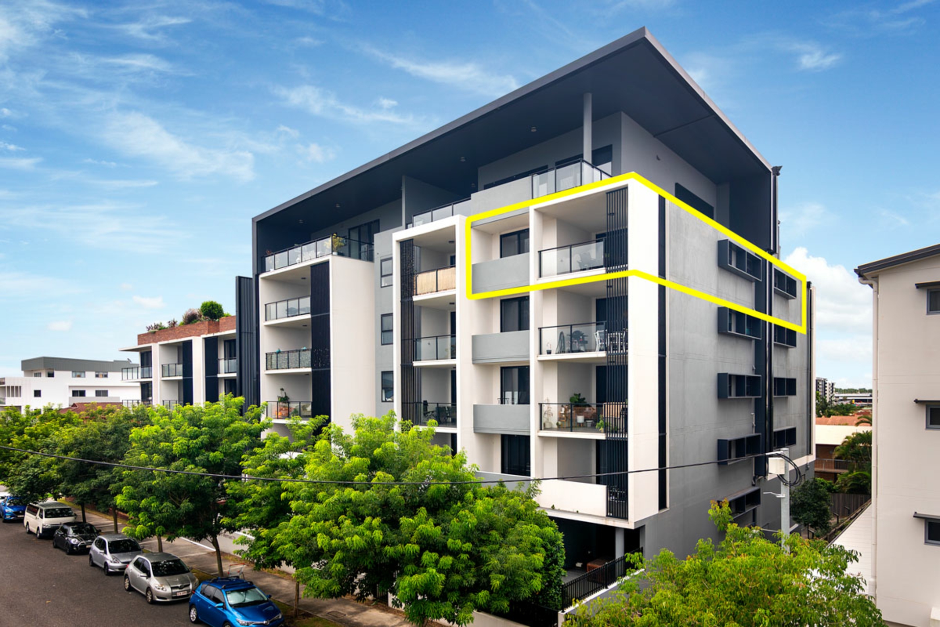603/18 Mermaid Street, Chermside