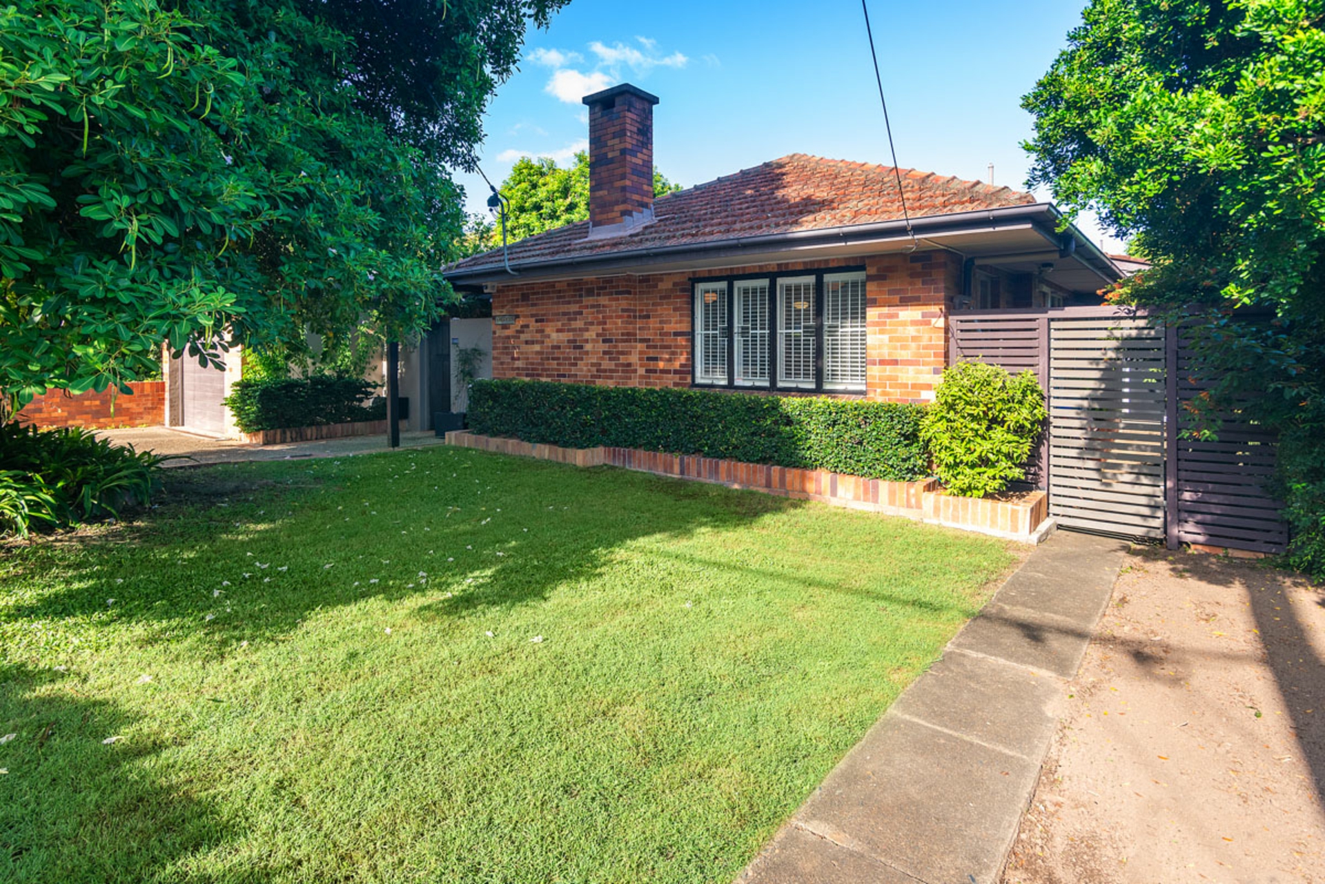 103 Christian Street, Clayfield