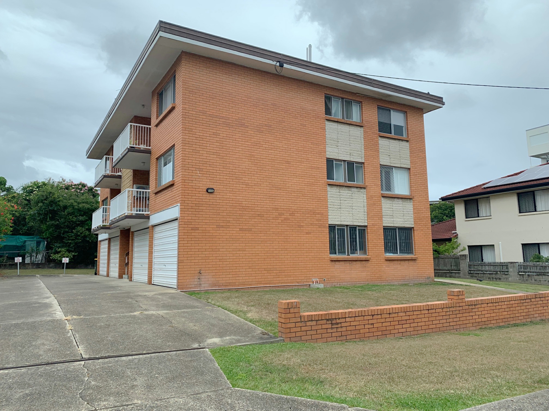 4/33 Lowerson Street, LUTWYCHE