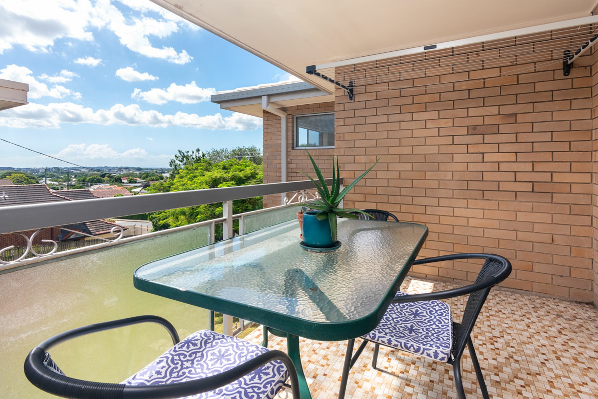 9/38 Gregory Street, Clayfield