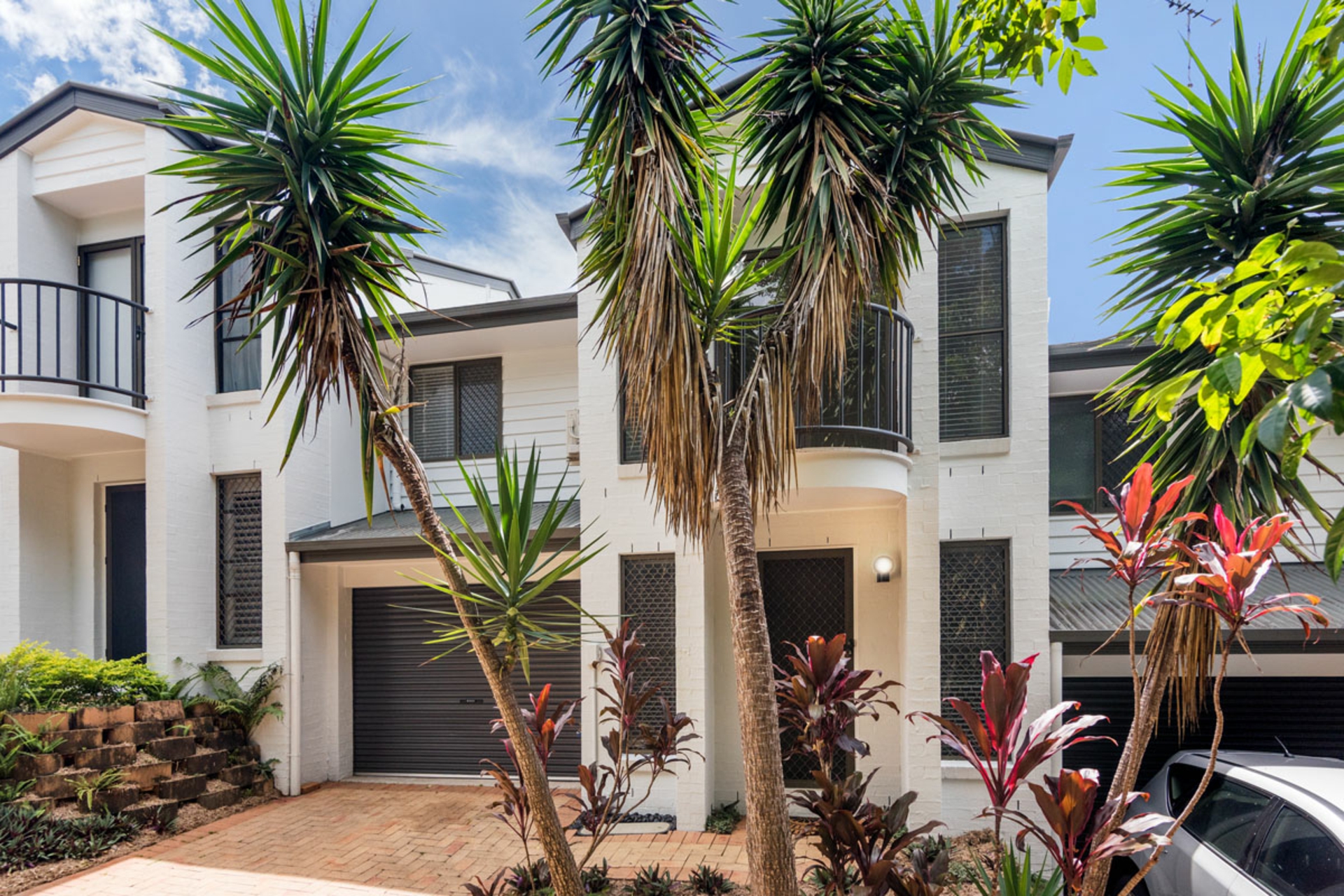 2/21 Riverton Street Clayfield QLD