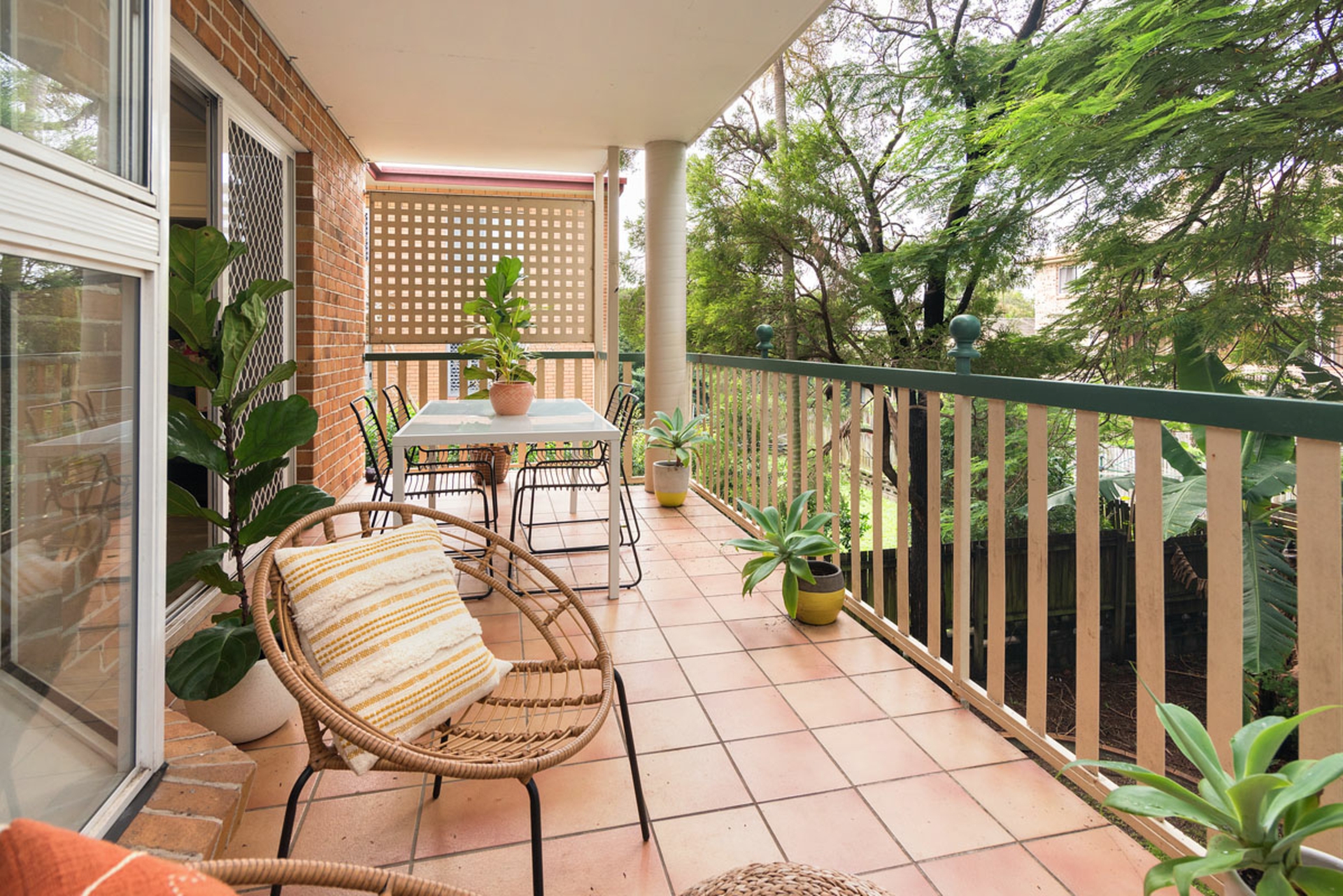 5/7 Cameron Street, Nundah