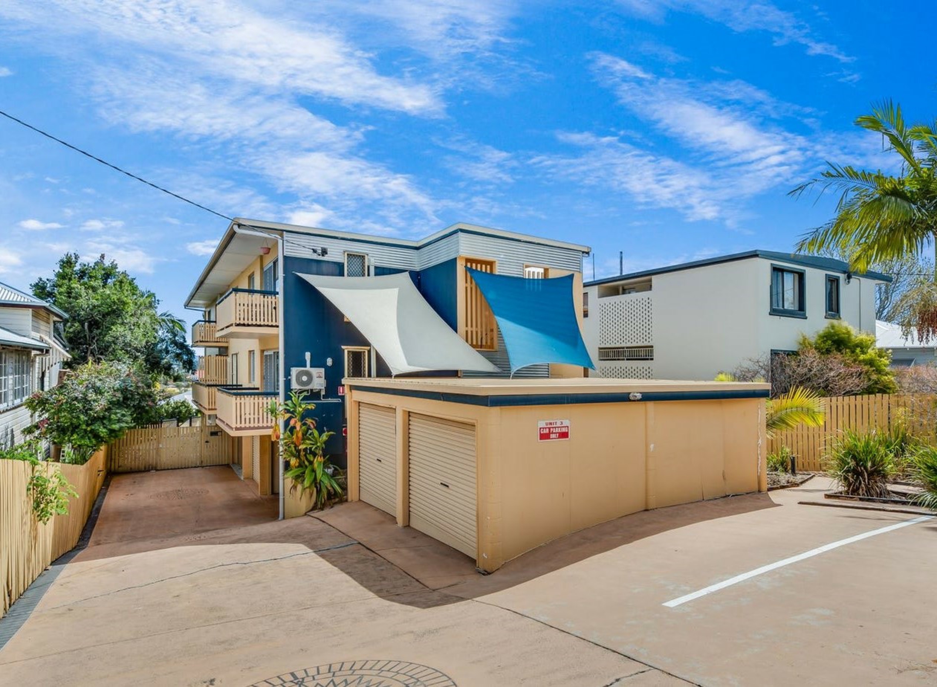 2/32 Miles Street, CLAYFIELD
