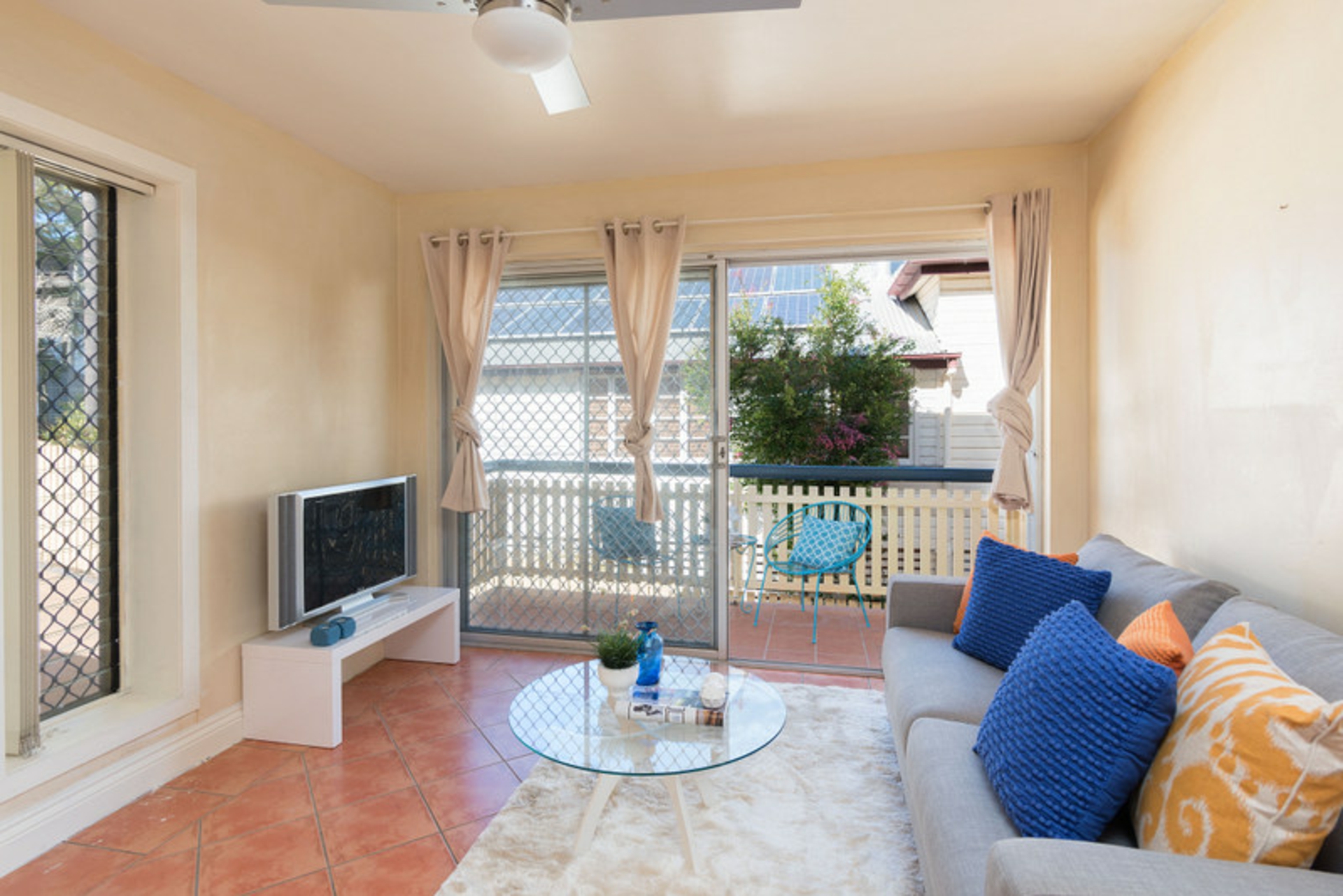 2/32 Miles Street, CLAYFIELD