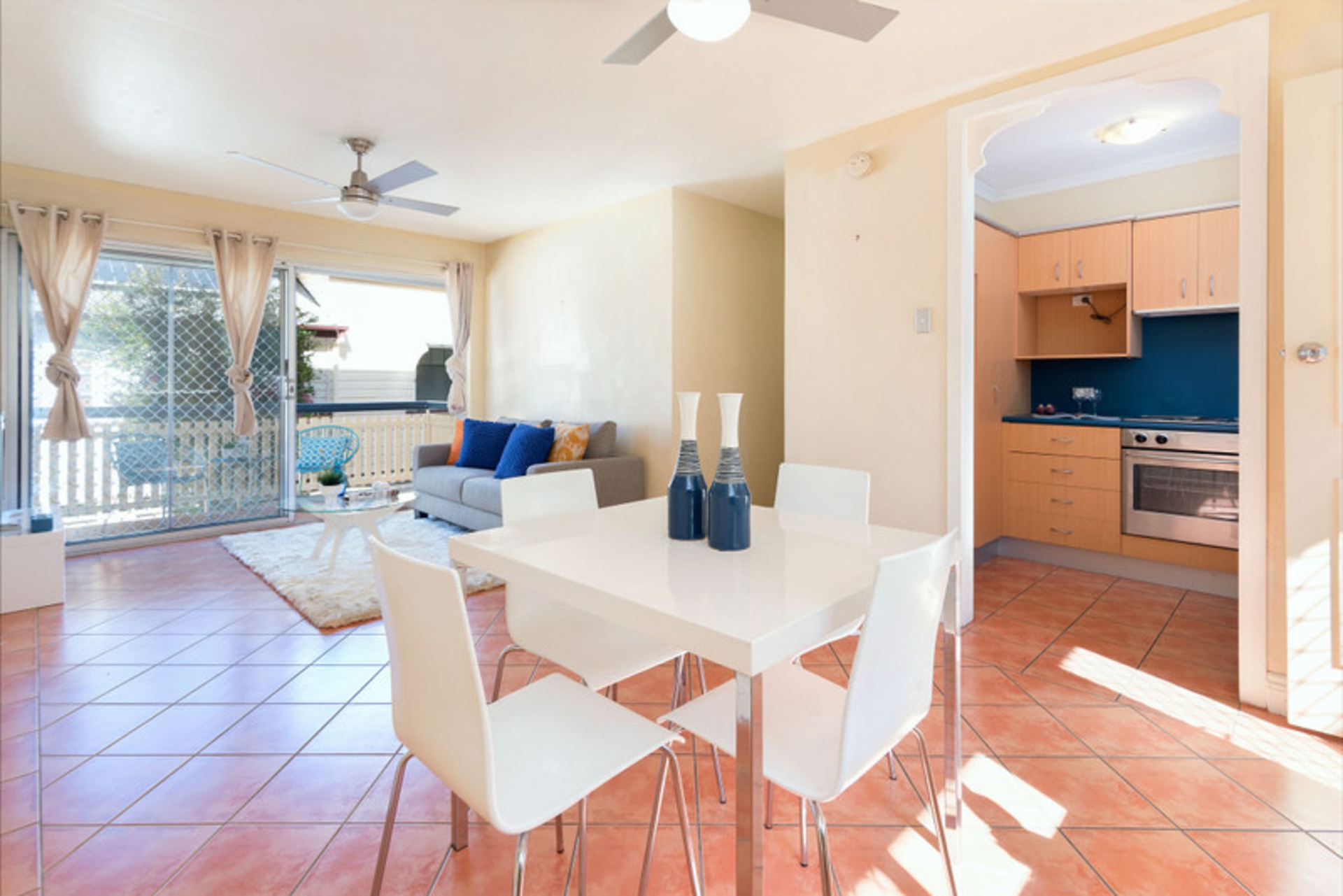 2/32 Miles Street, CLAYFIELD