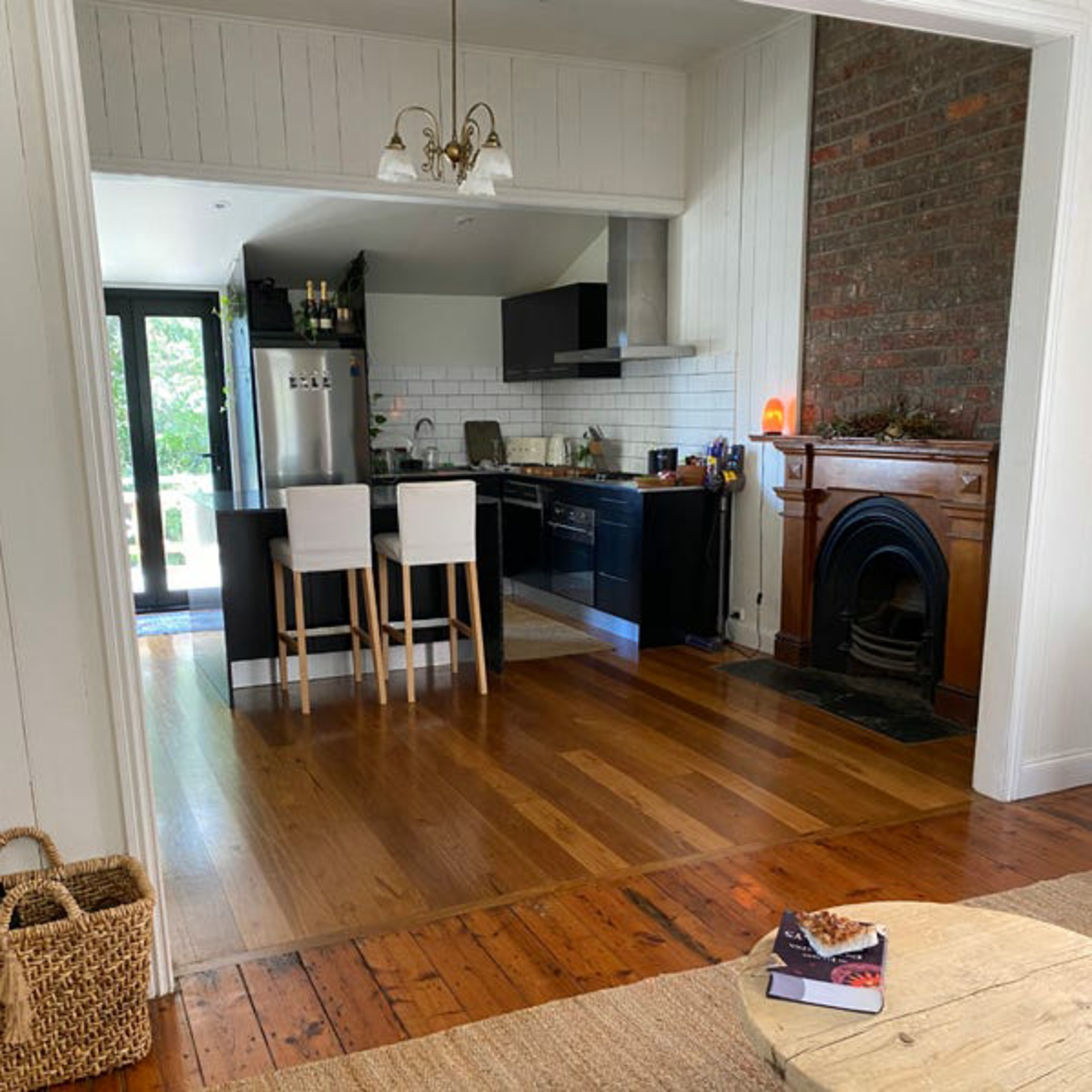 6 Patterson Street, NEW FARM