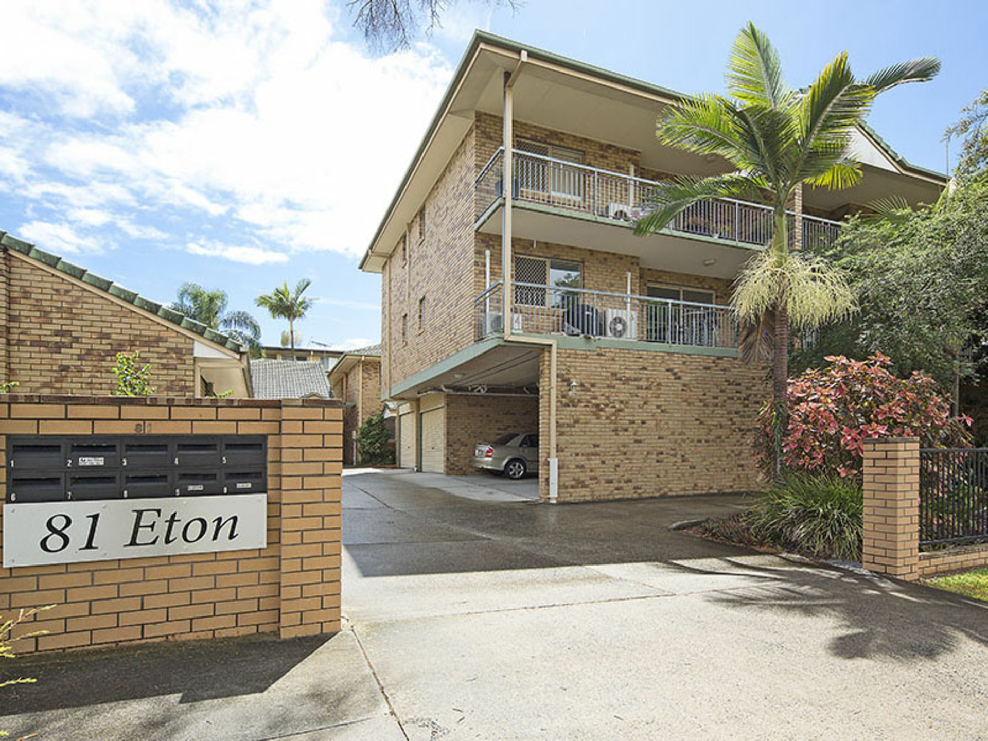 7/81 Eton Street, NUNDAH