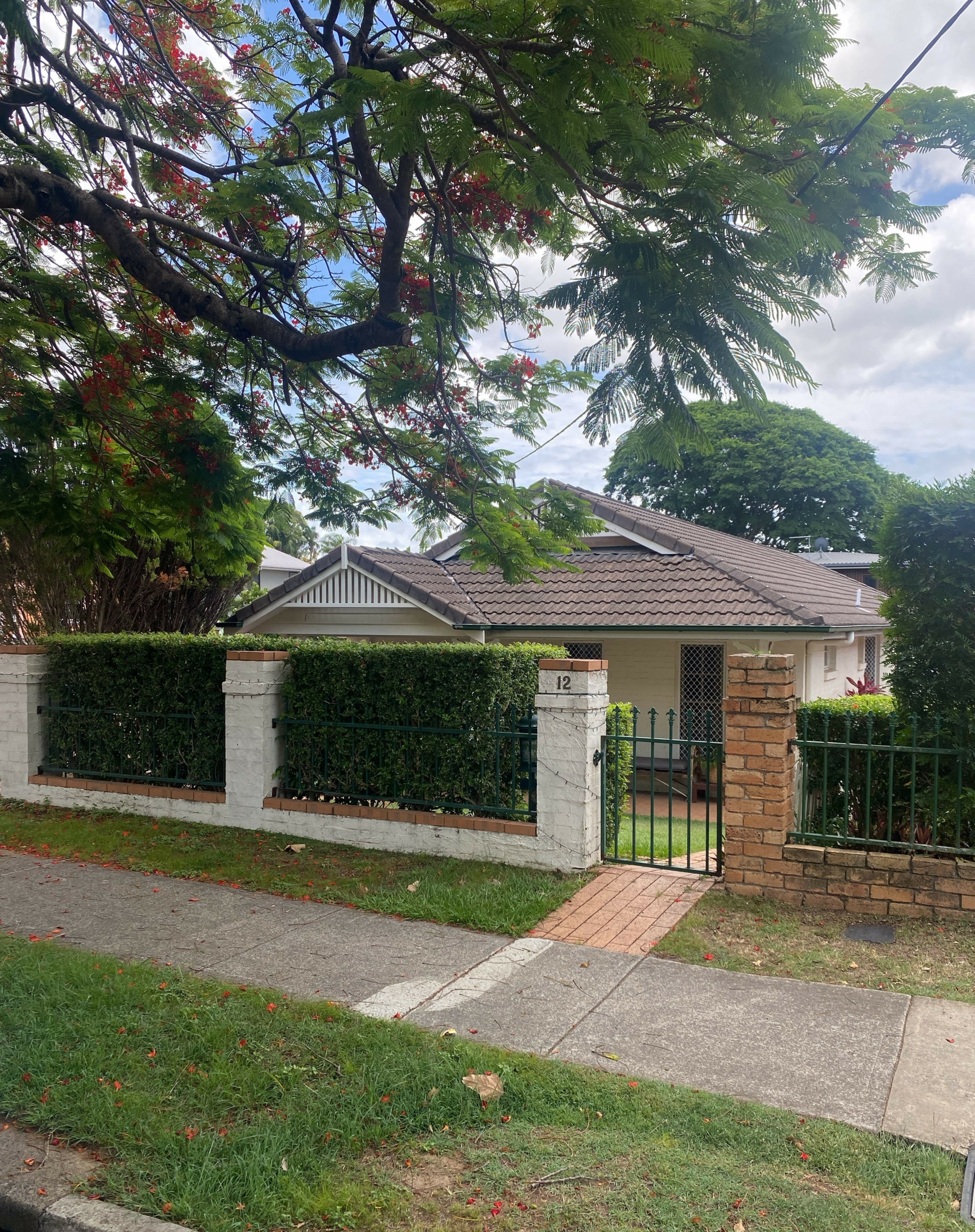 12 Winifred Street, CLAYFIELD
