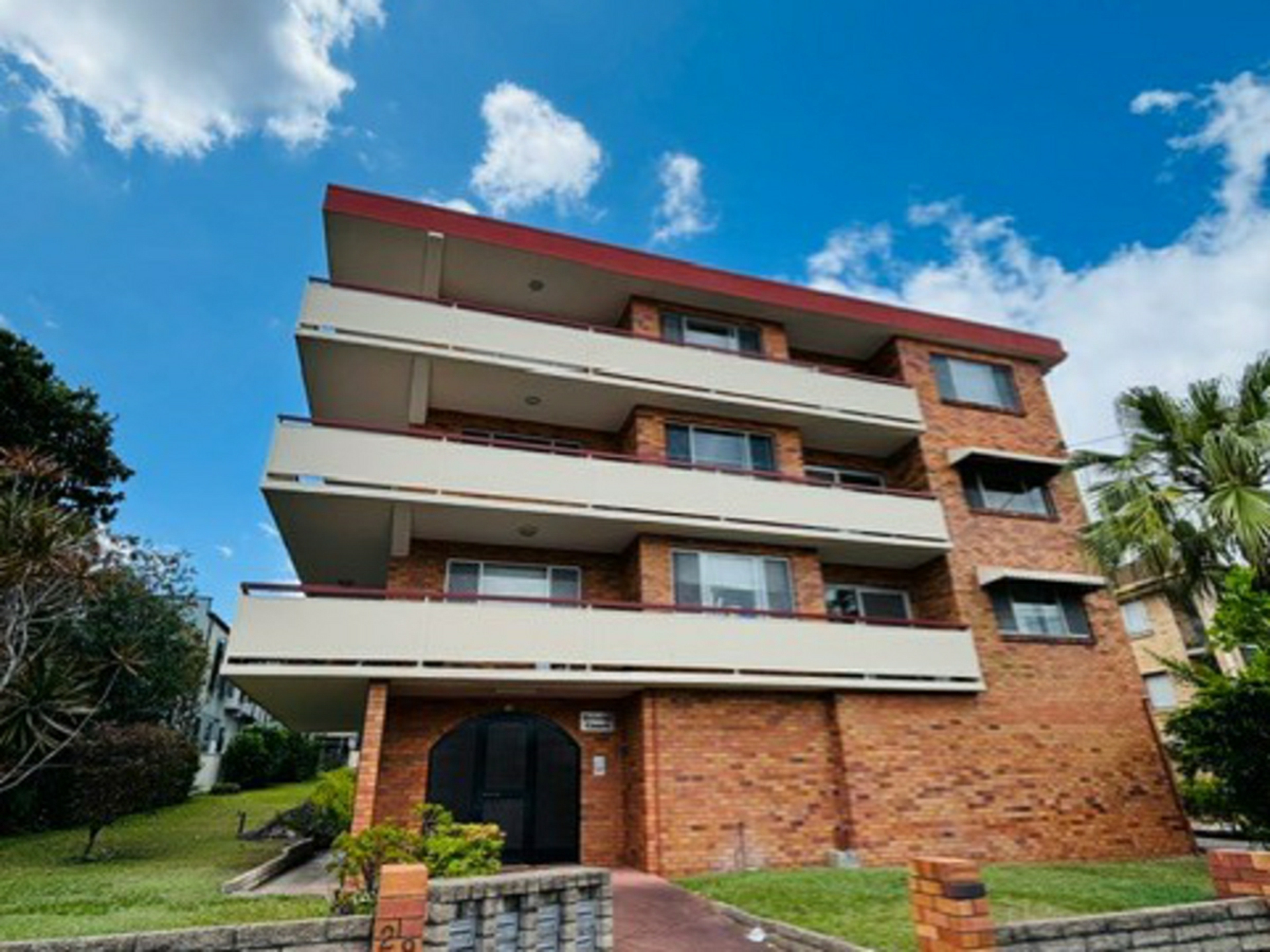8/29 Bonney Avenue, CLAYFIELD