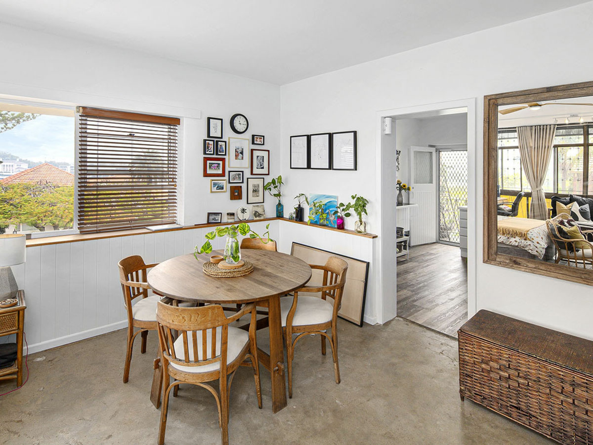 5/33 Oxlade Drive, NEW FARM