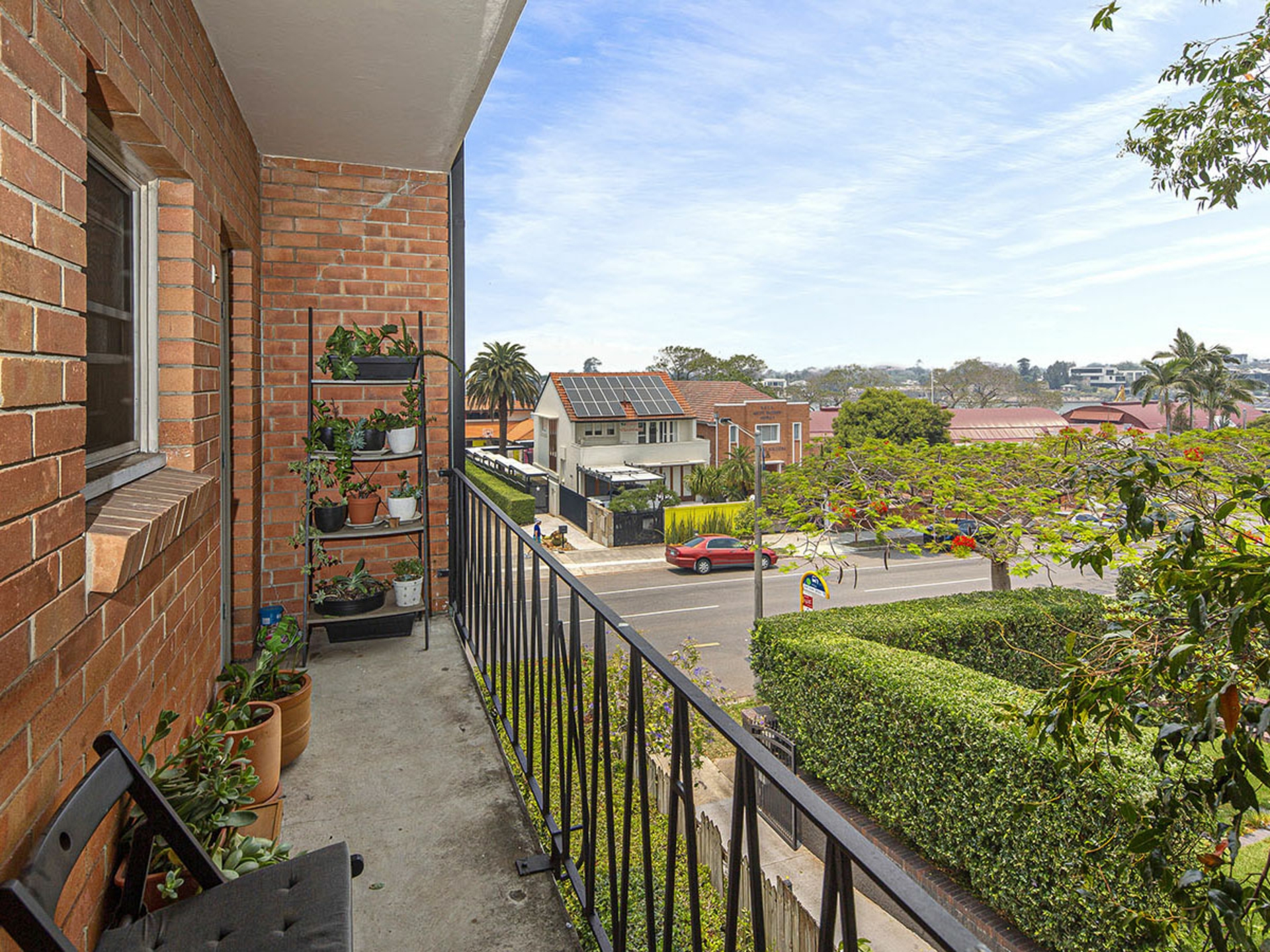 5/33 Oxlade Drive, NEW FARM