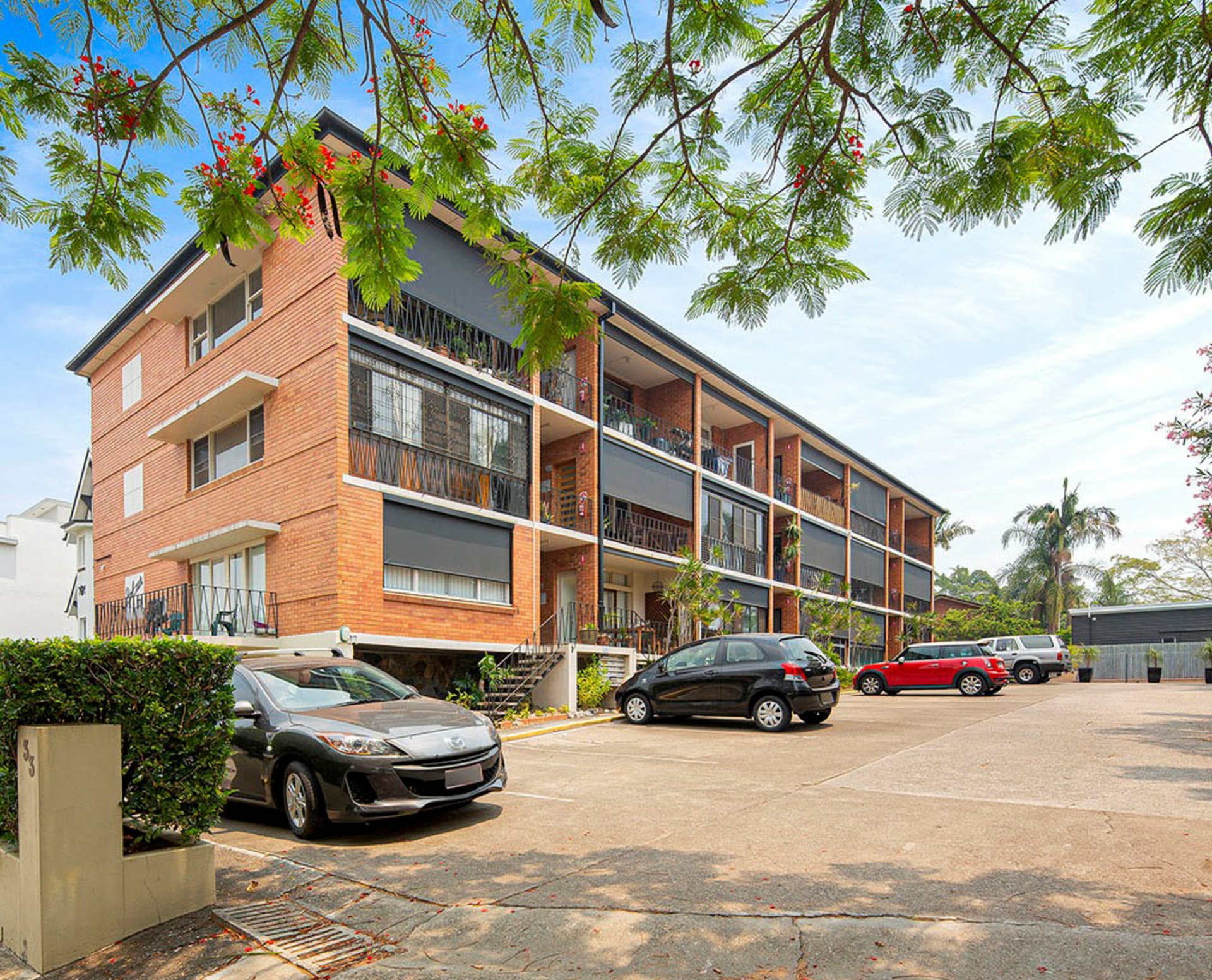 5/33 Oxlade Drive, NEW FARM