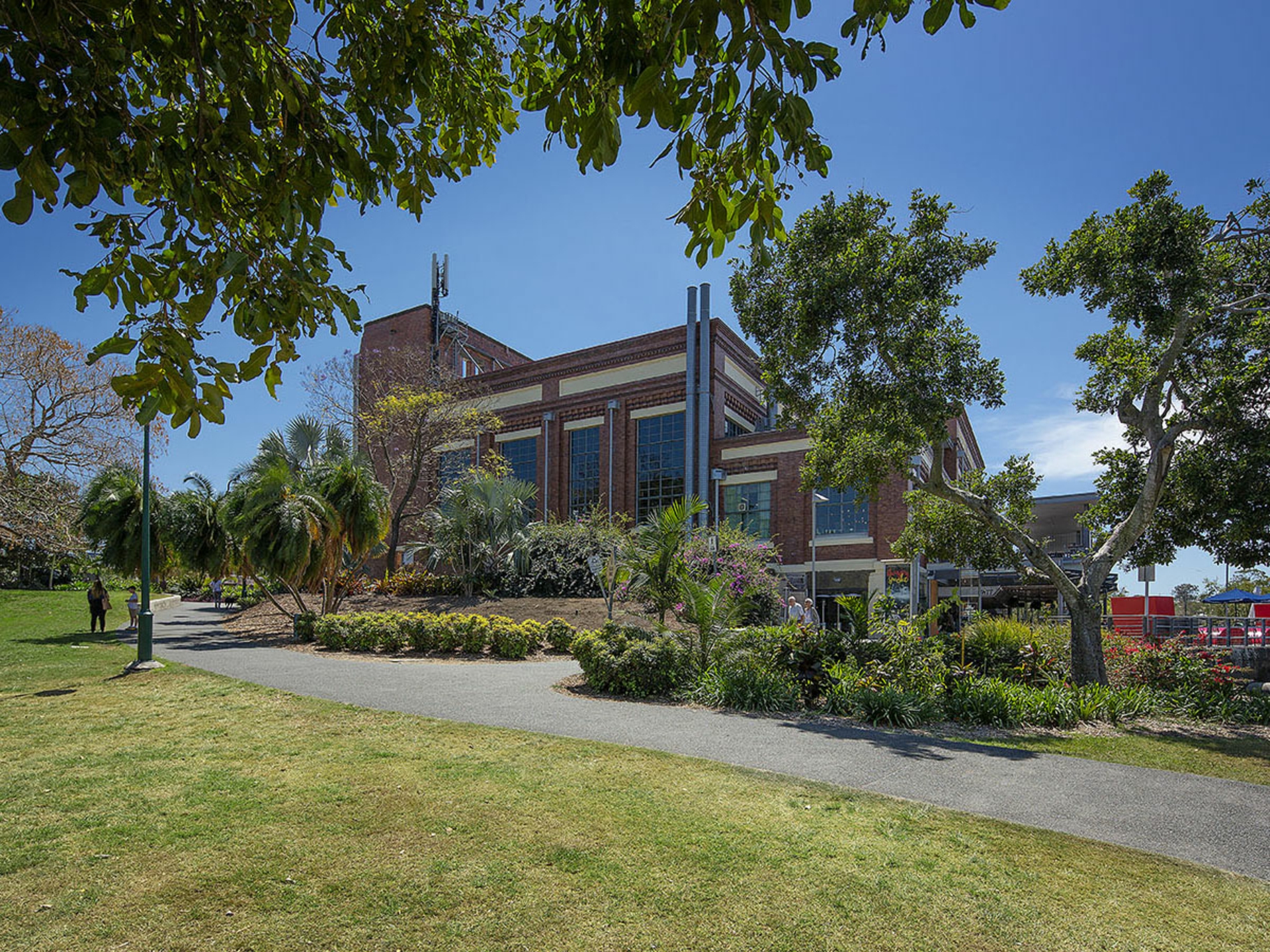 5/33 Oxlade Drive, NEW FARM