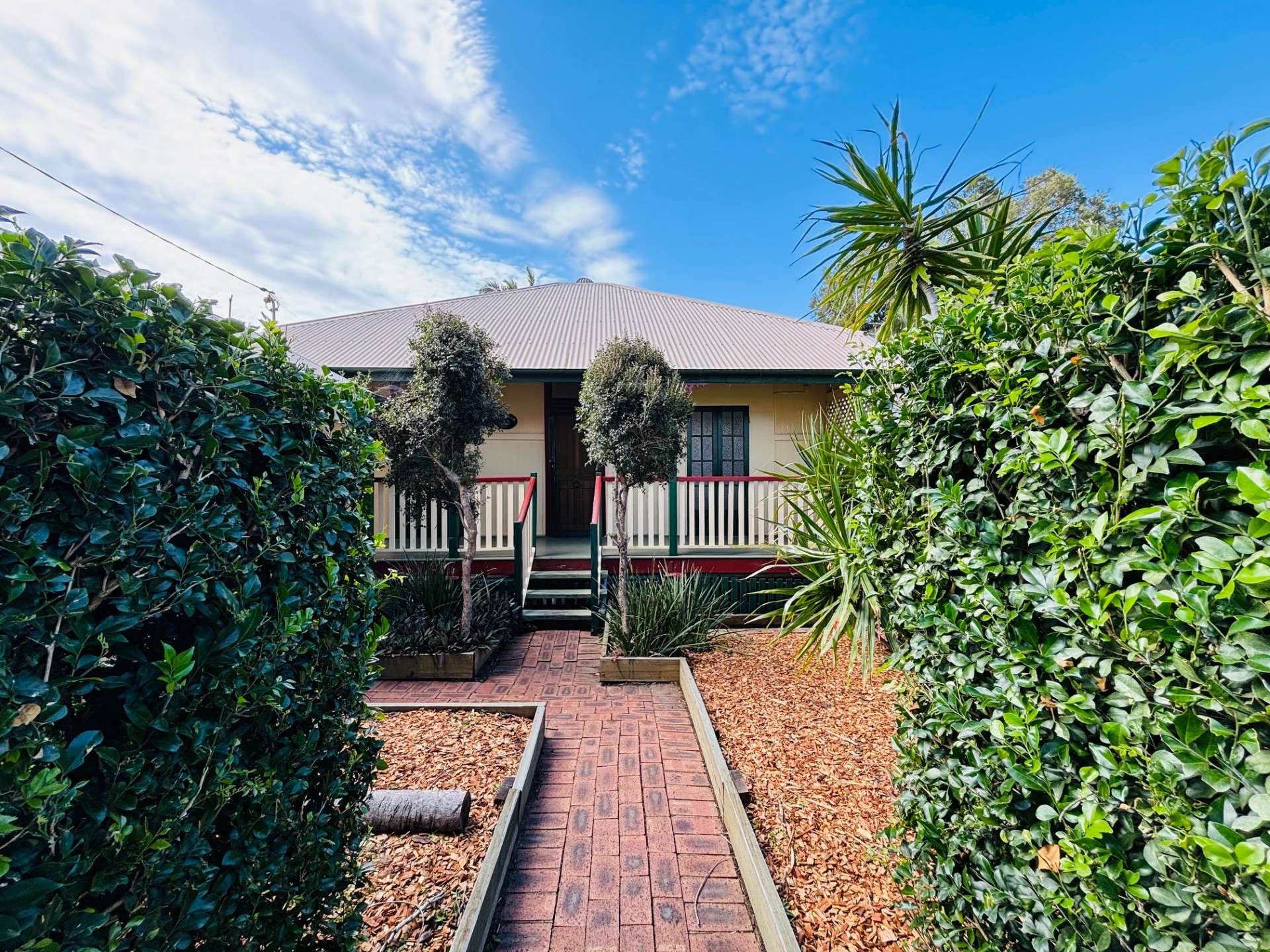 19 Howie Street, CLAYFIELD