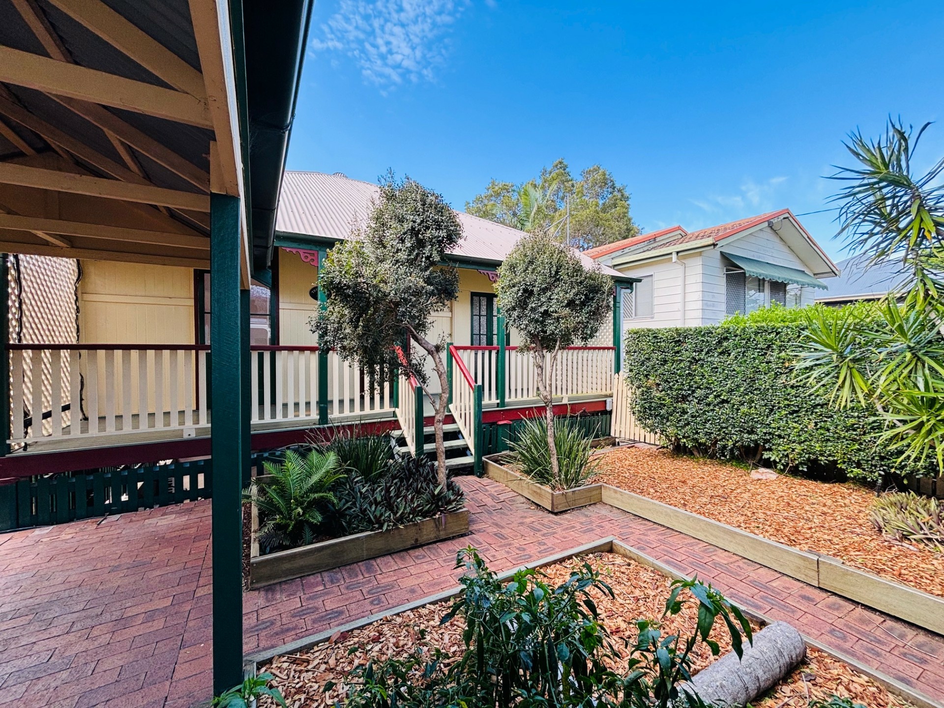 19 Howie Street, CLAYFIELD