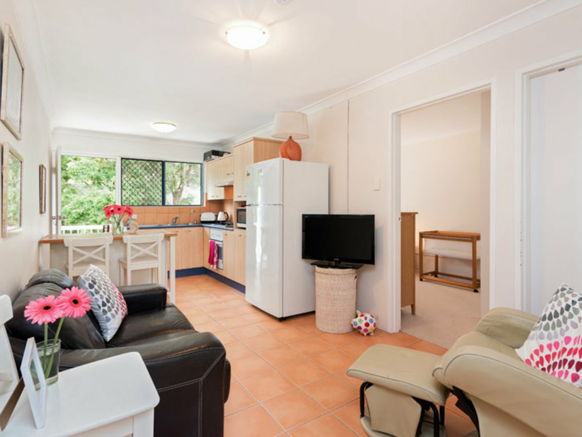 4/21 Lapraik Street, ASCOT