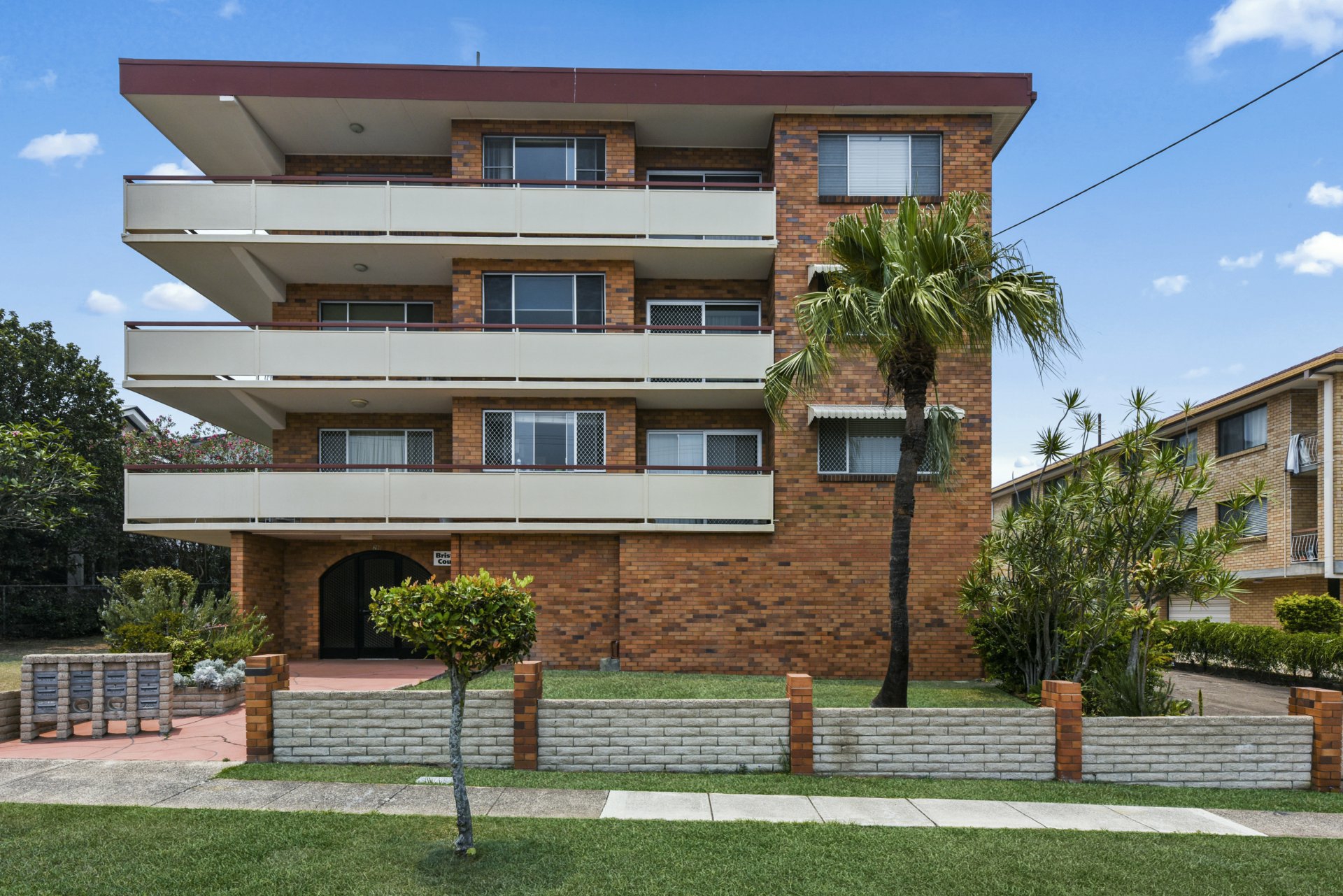 6/29 Bonney Avenue, CLAYFIELD