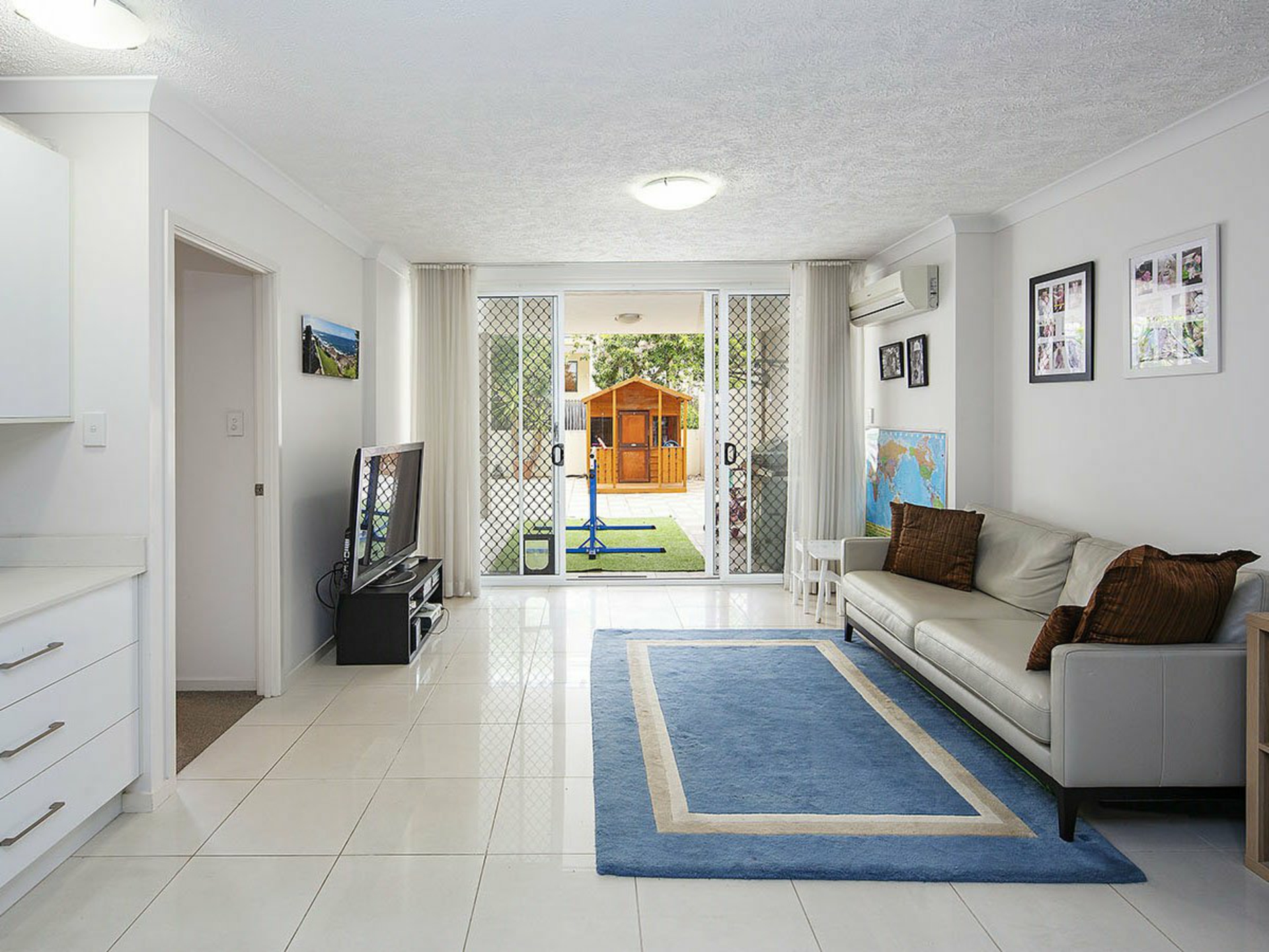 4 /2a Barlow Street, CLAYFIELD