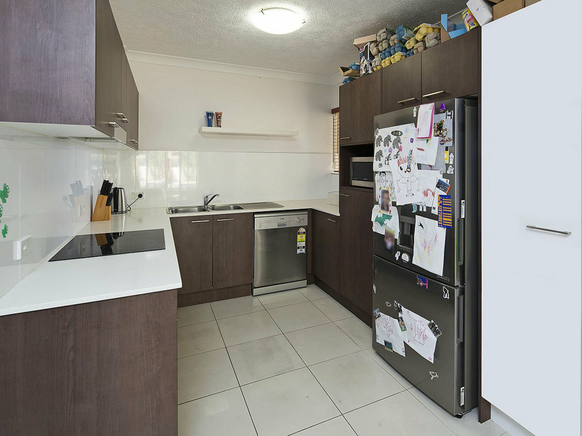 4 /2a Barlow Street, CLAYFIELD