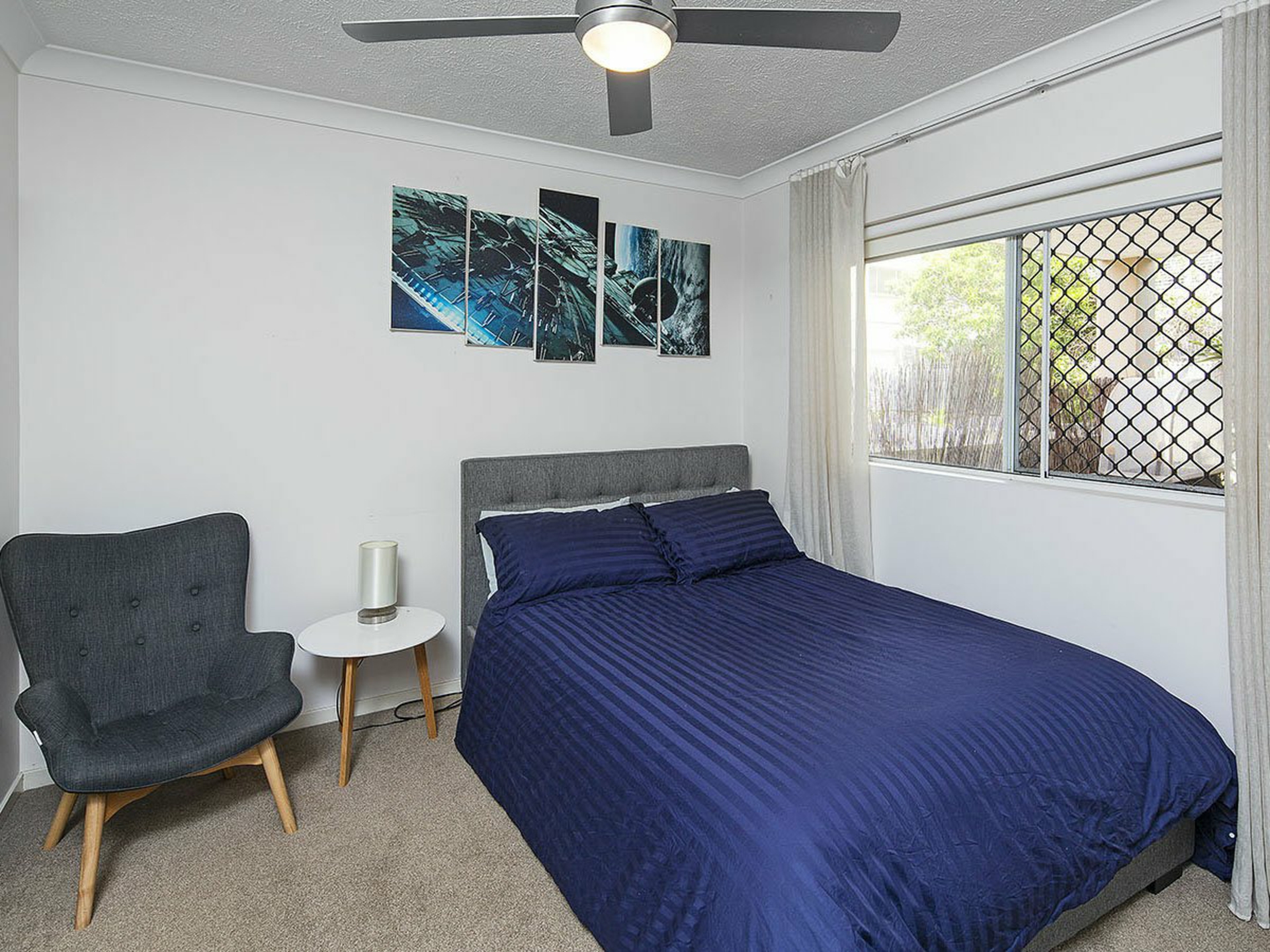 4 /2a Barlow Street, CLAYFIELD