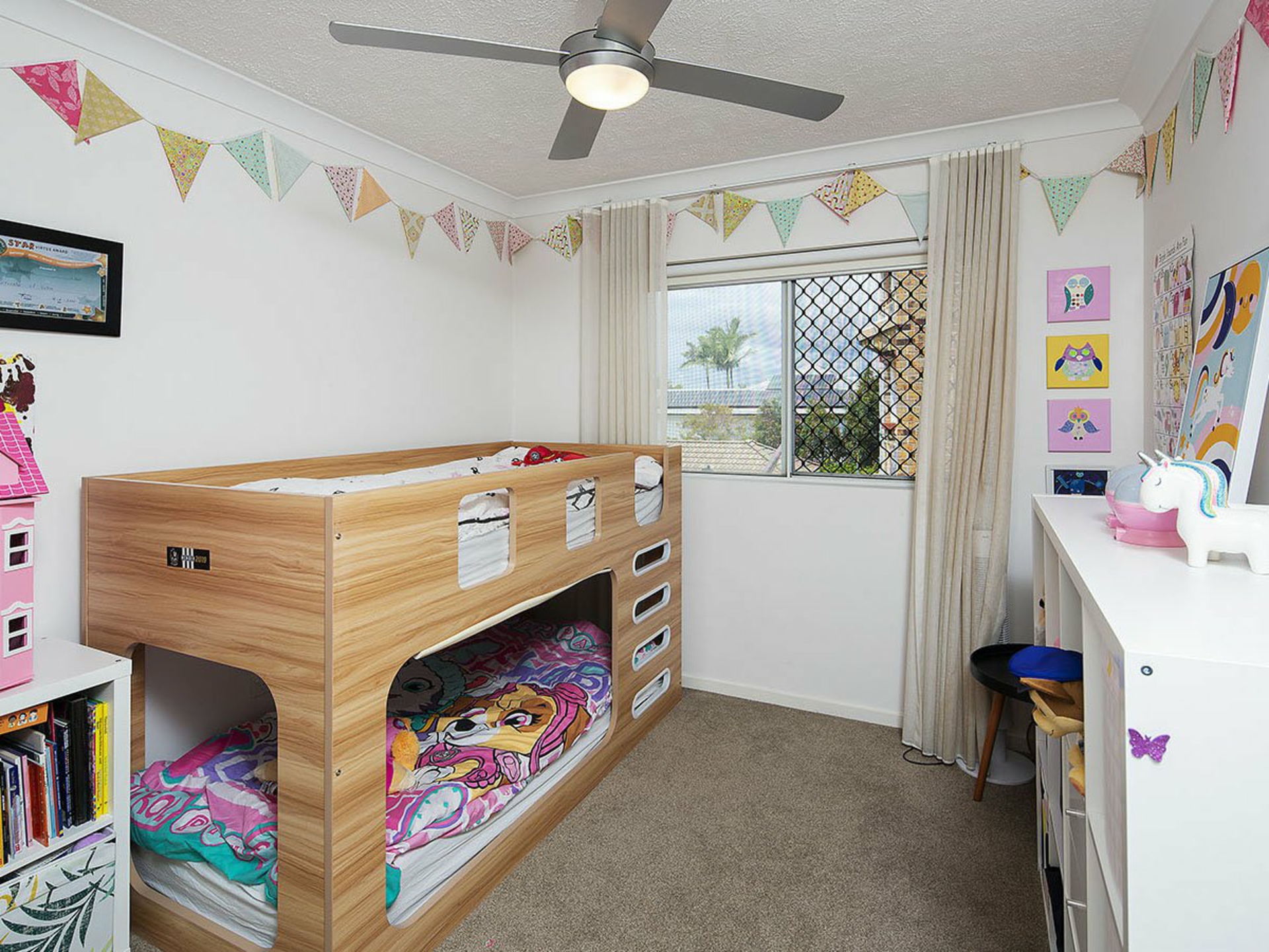 4 /2a Barlow Street, CLAYFIELD