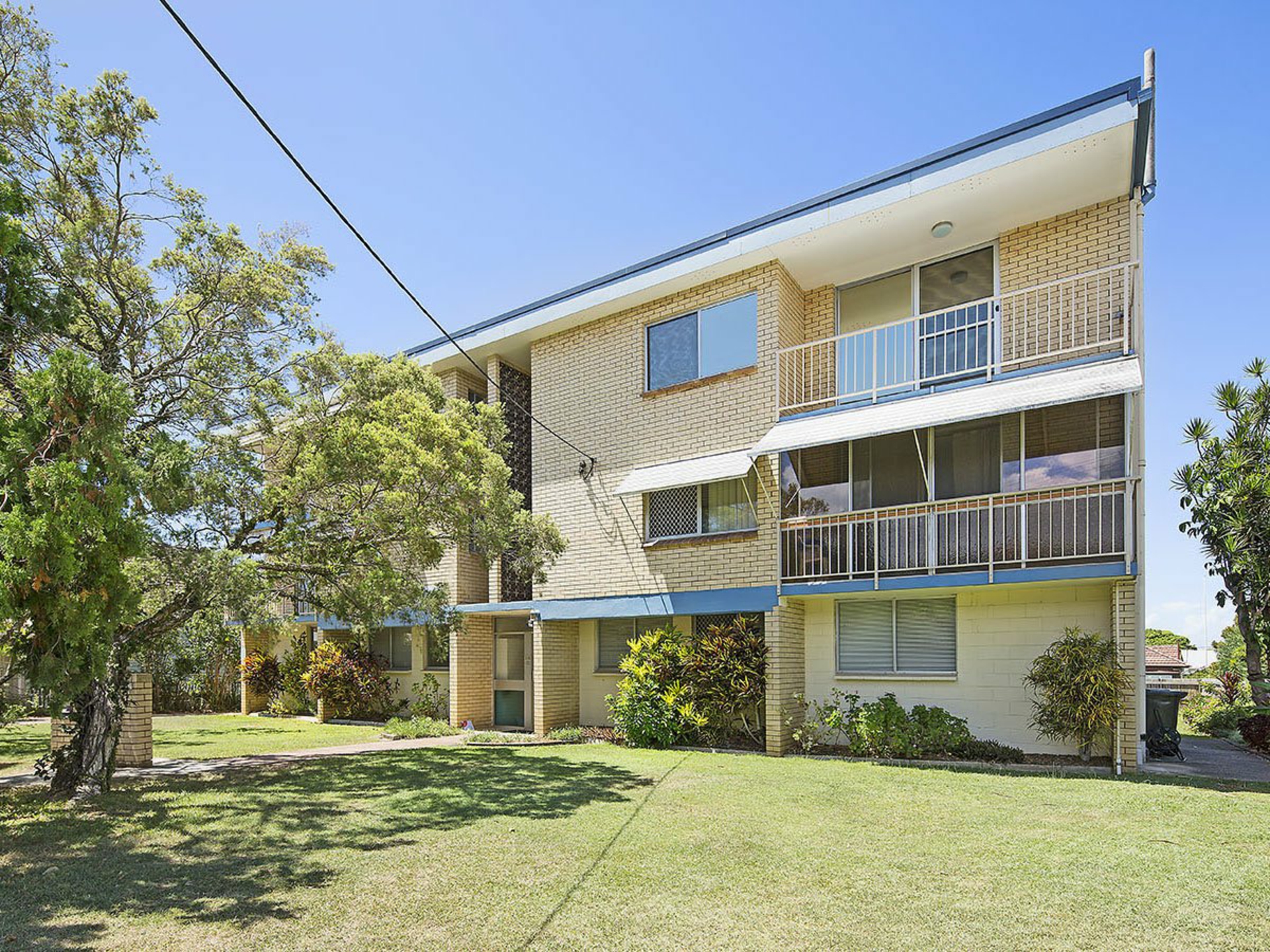 5/41 Queens Road, CLAYFIELD