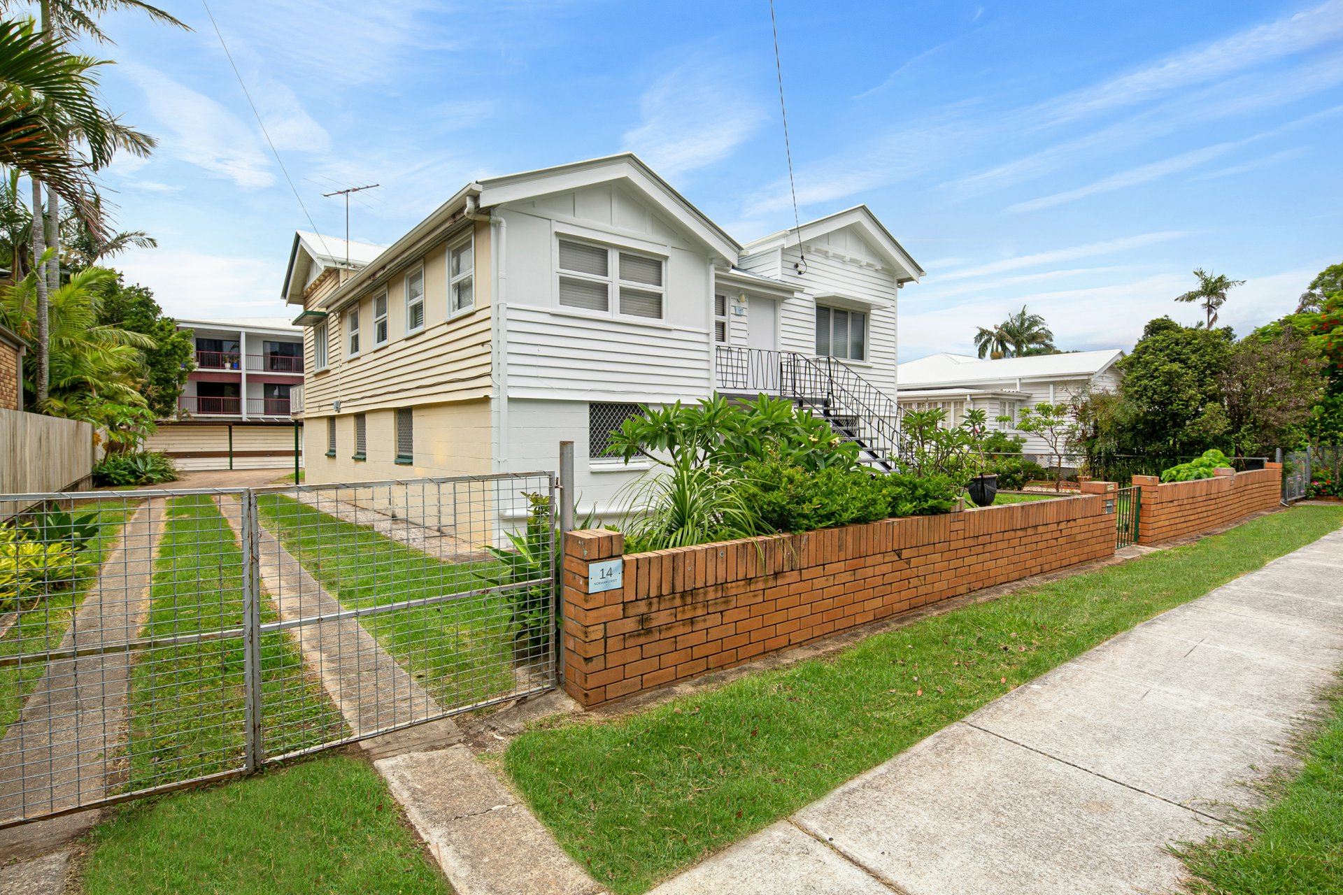 14 Norman Street, ASCOT