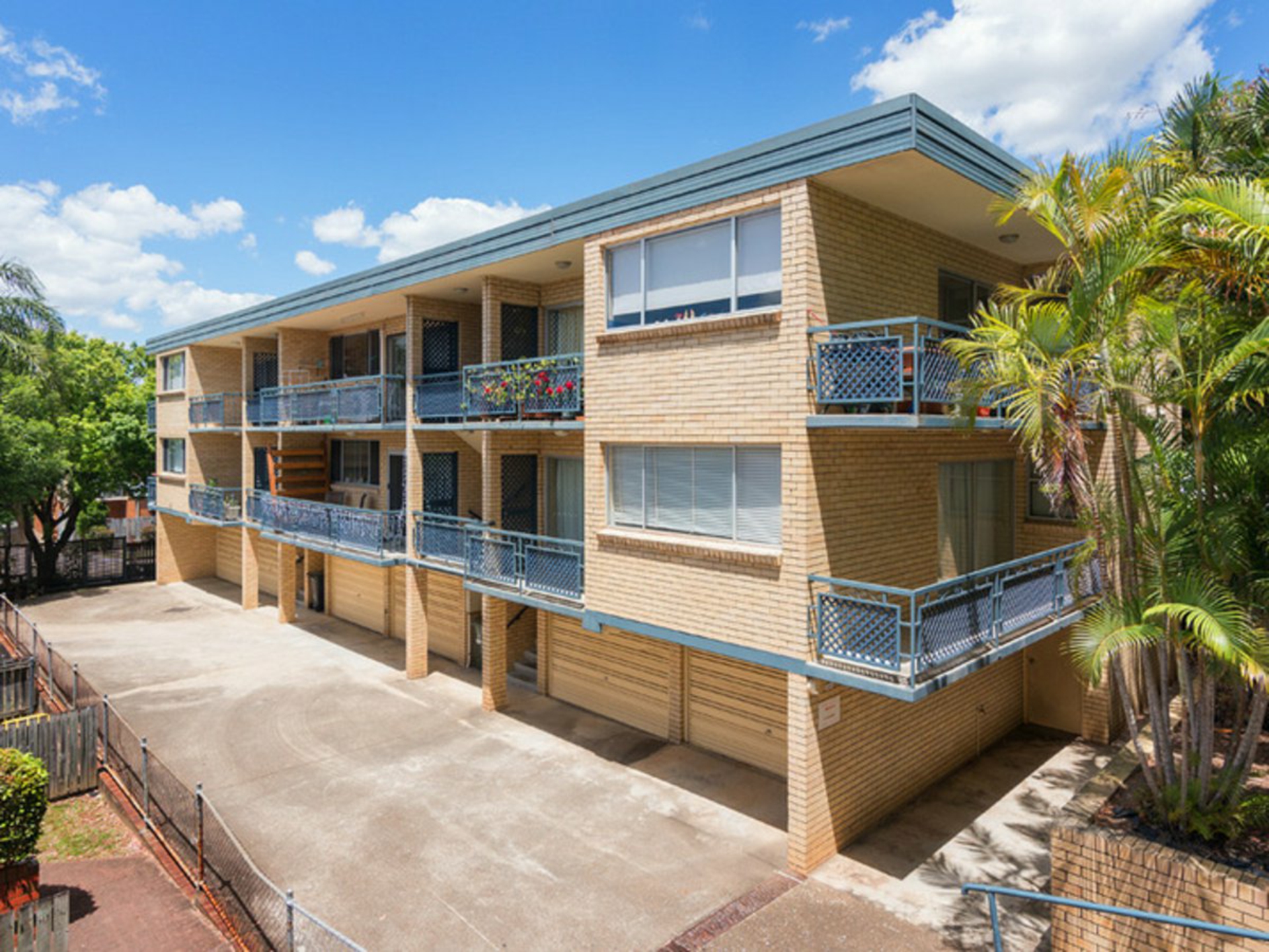 6/42 Westacott Street, NUNDAH