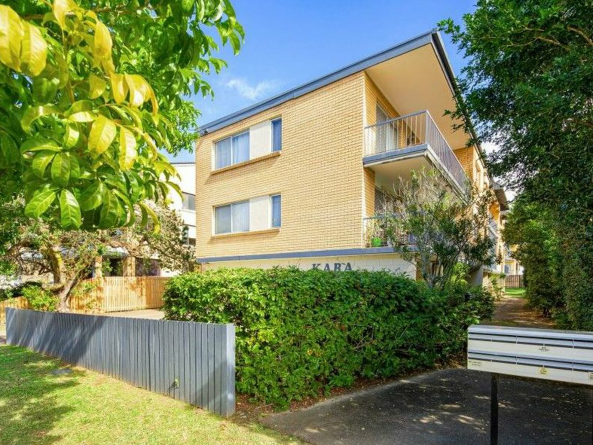 6/62 Bonney Avenue, CLAYFIELD