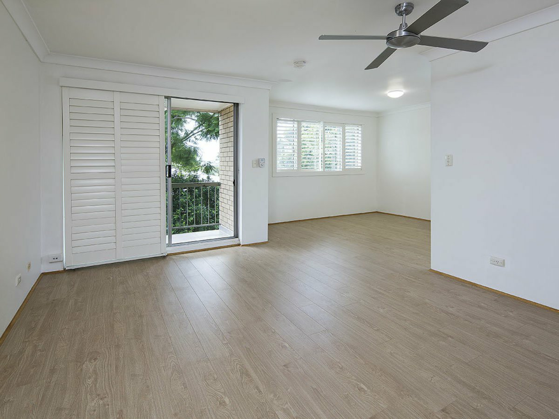 6/22 Wooloowin Avenue, WOOLOOWIN
