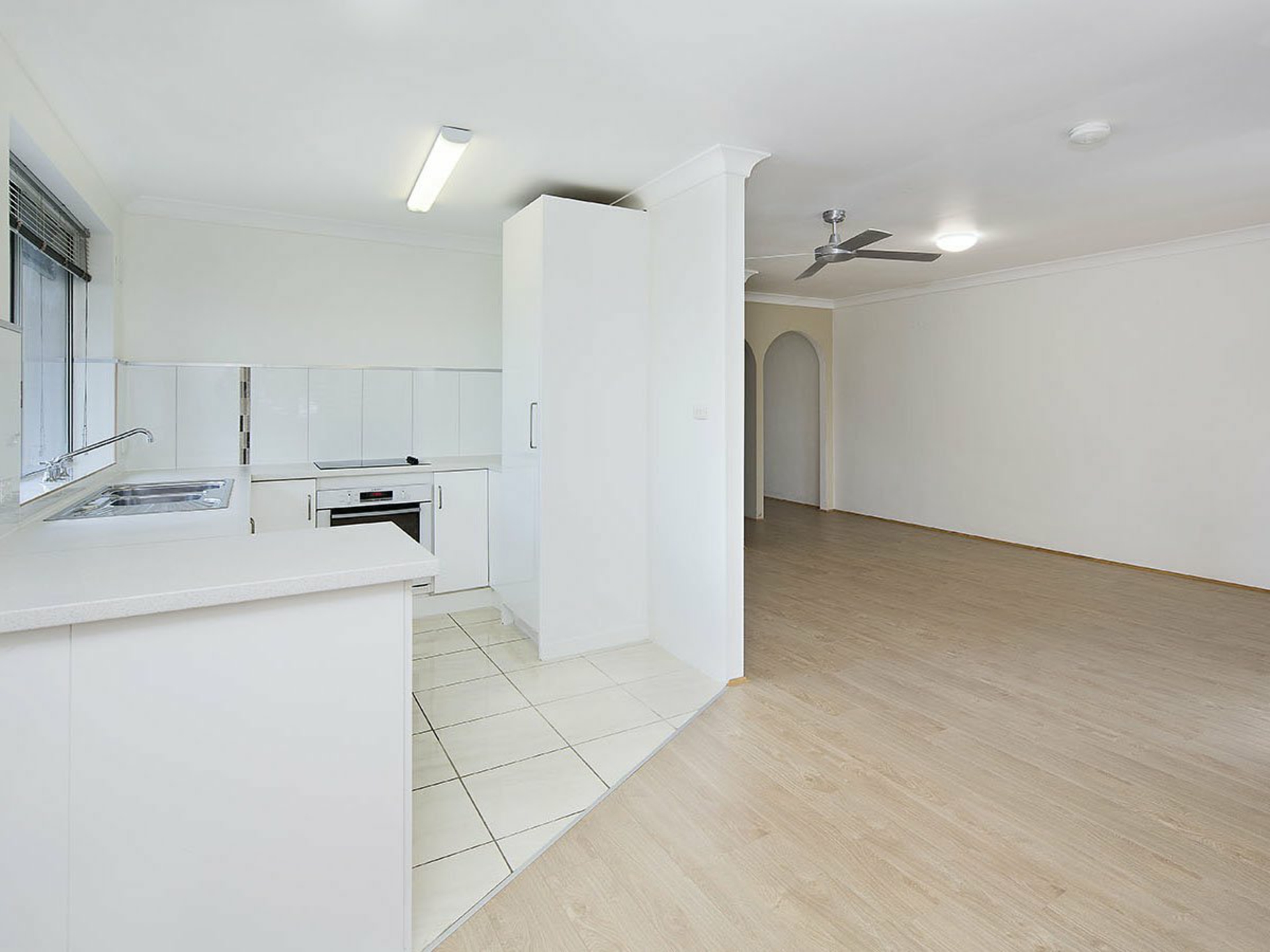 6/22 Wooloowin Avenue, WOOLOOWIN