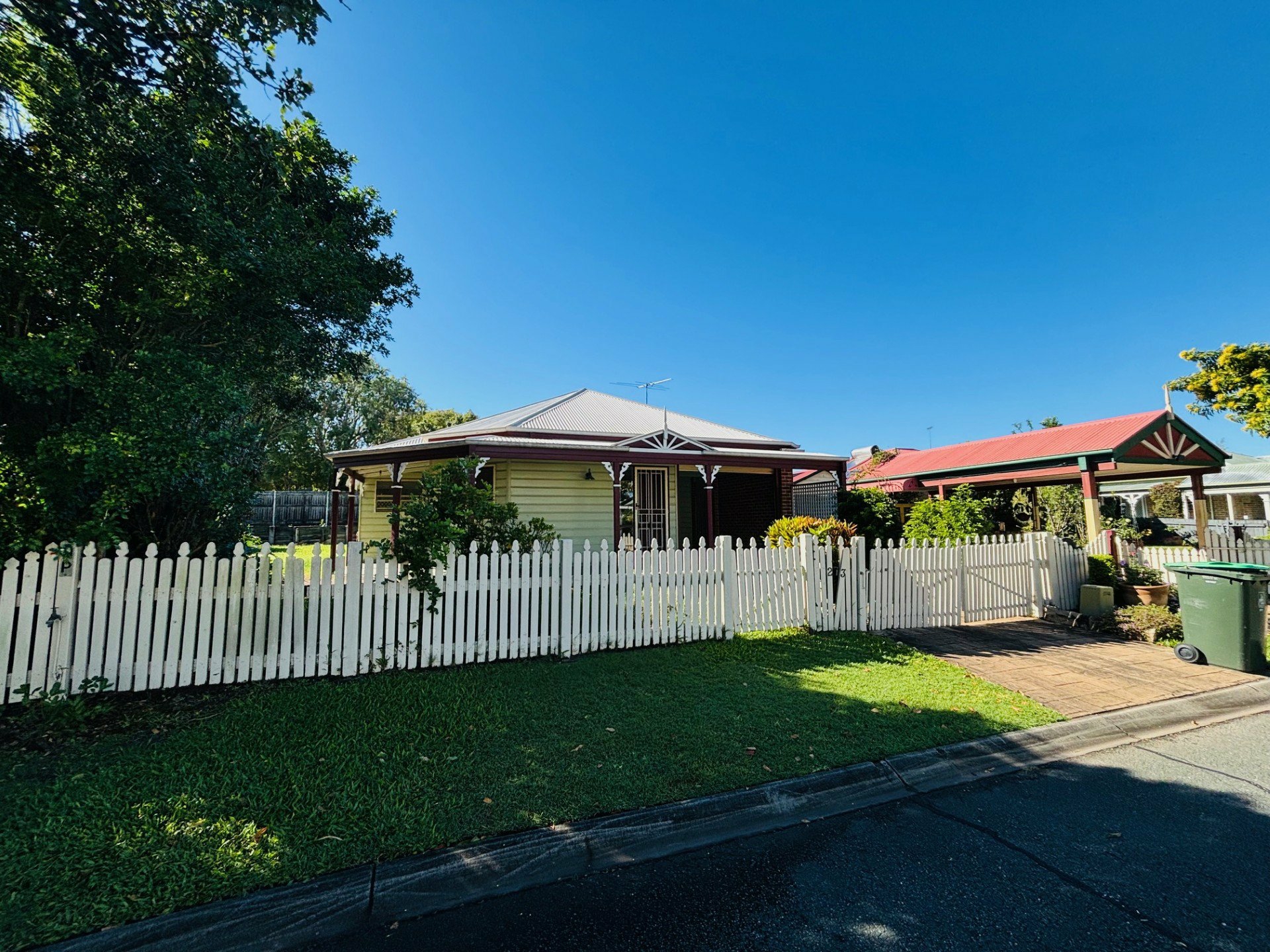 23/40 Blaikie Street, HENDRA