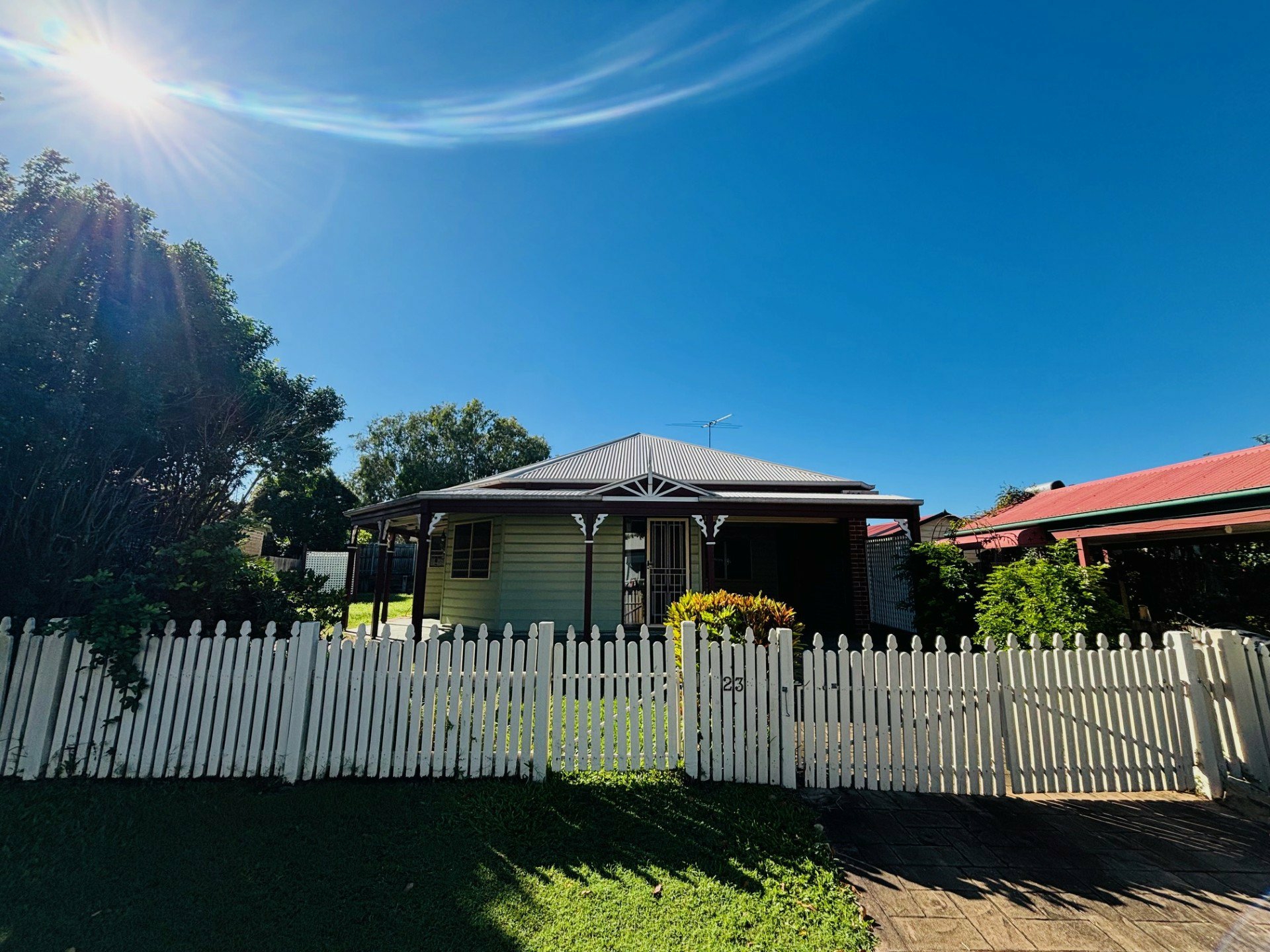 23/40 Blaikie Street, HENDRA