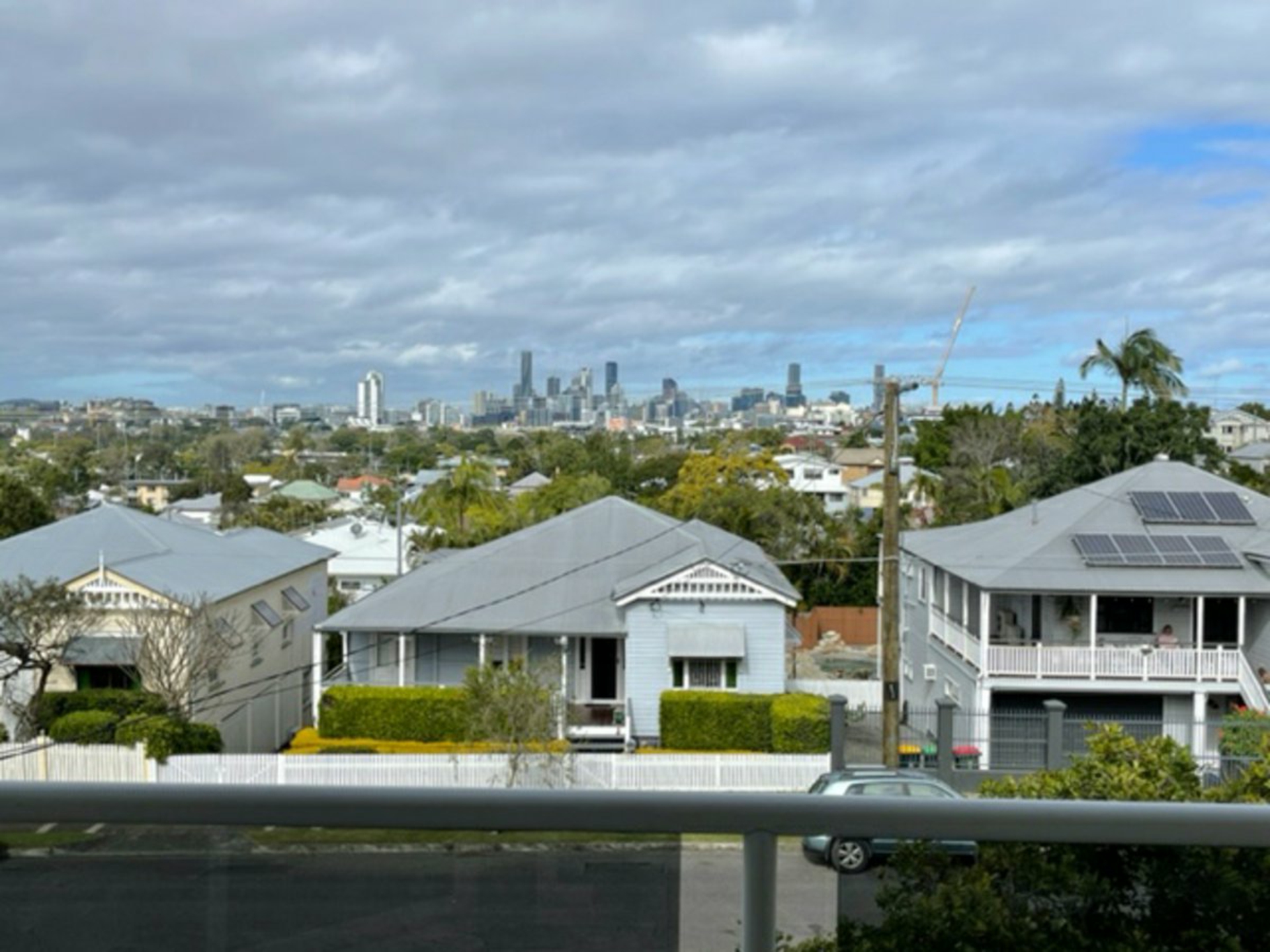 2/123 Stoneleigh Street, LUTWYCHE