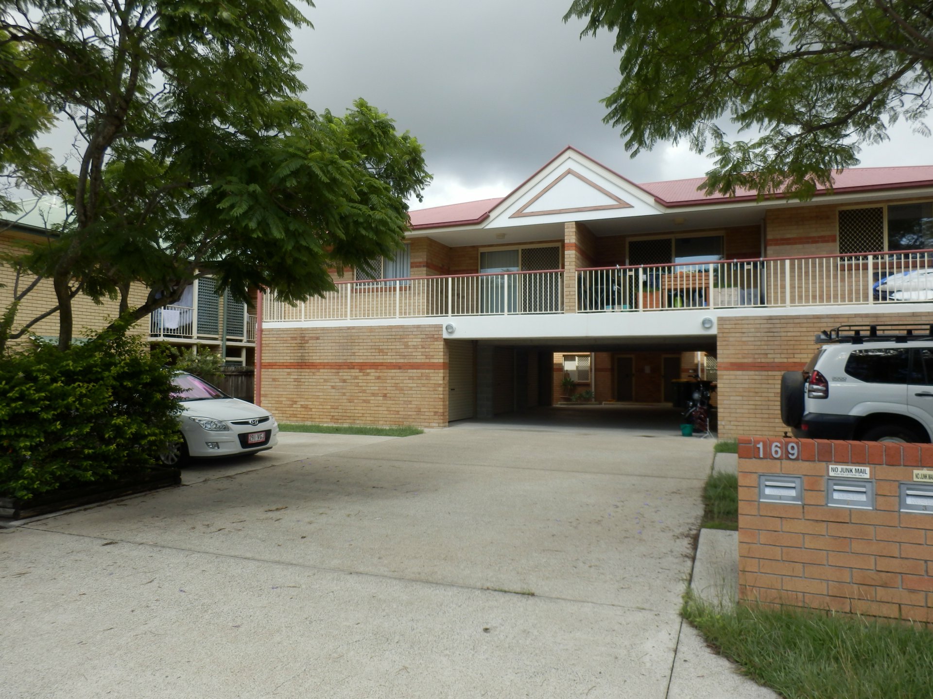 6/169 Flower Street, NORTHGATE