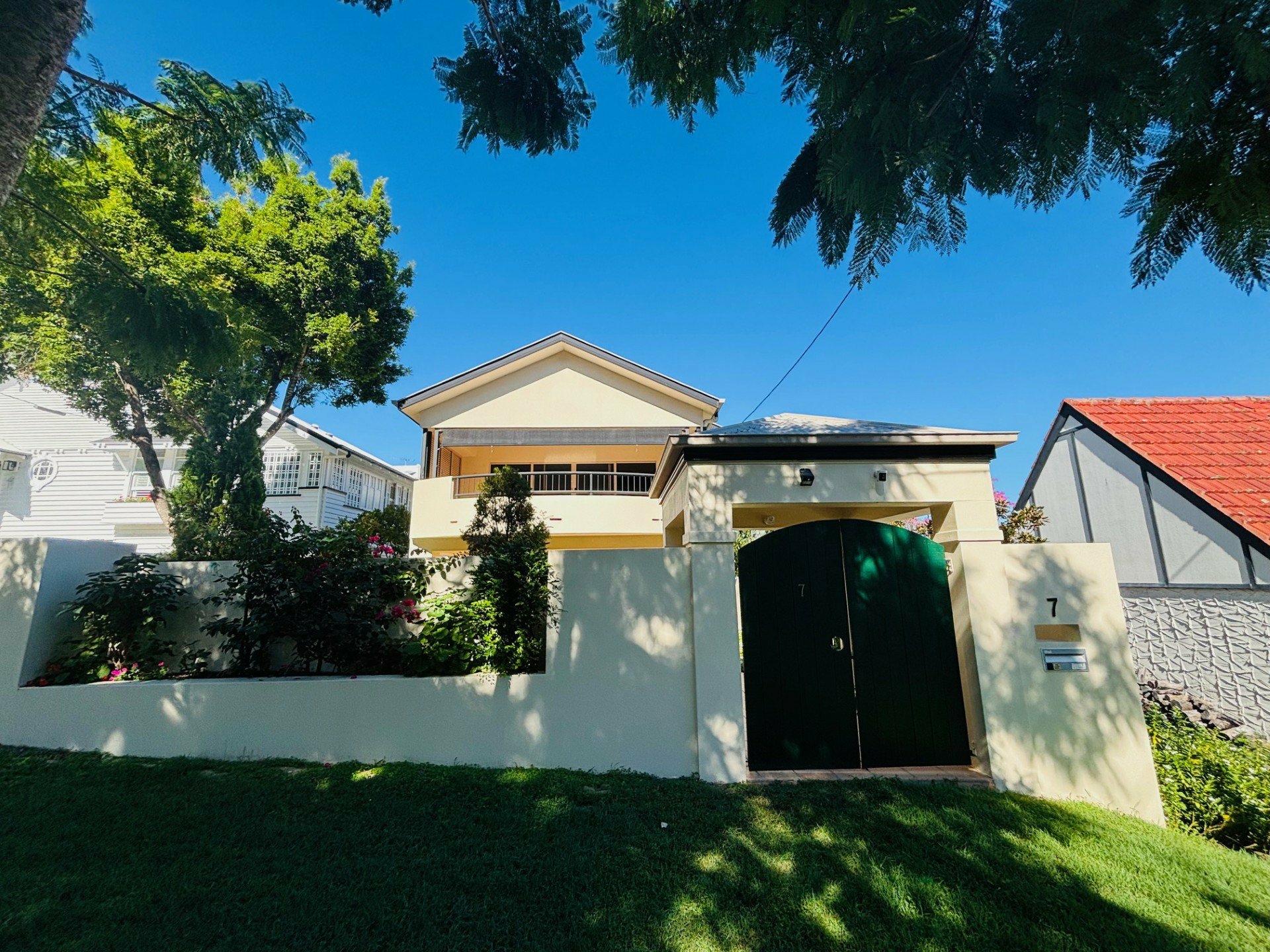7 Rees Street, CLAYFIELD
