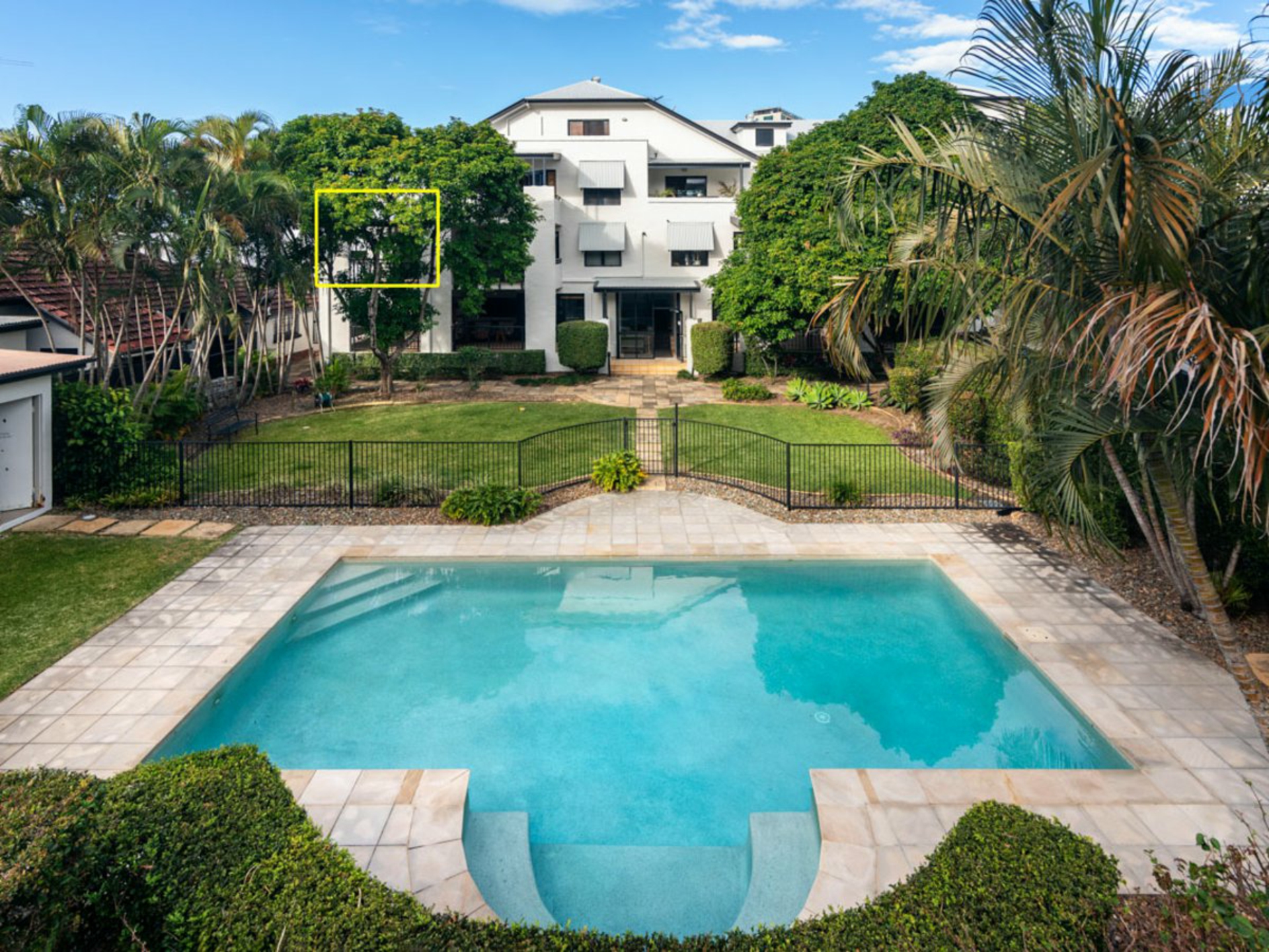 Unit 3/41 Rossiter Parade, Hamilton