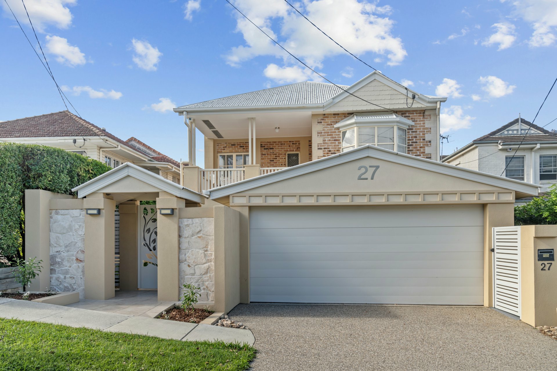 27 Pringle Street — photo from LJ Hooker Clayfield