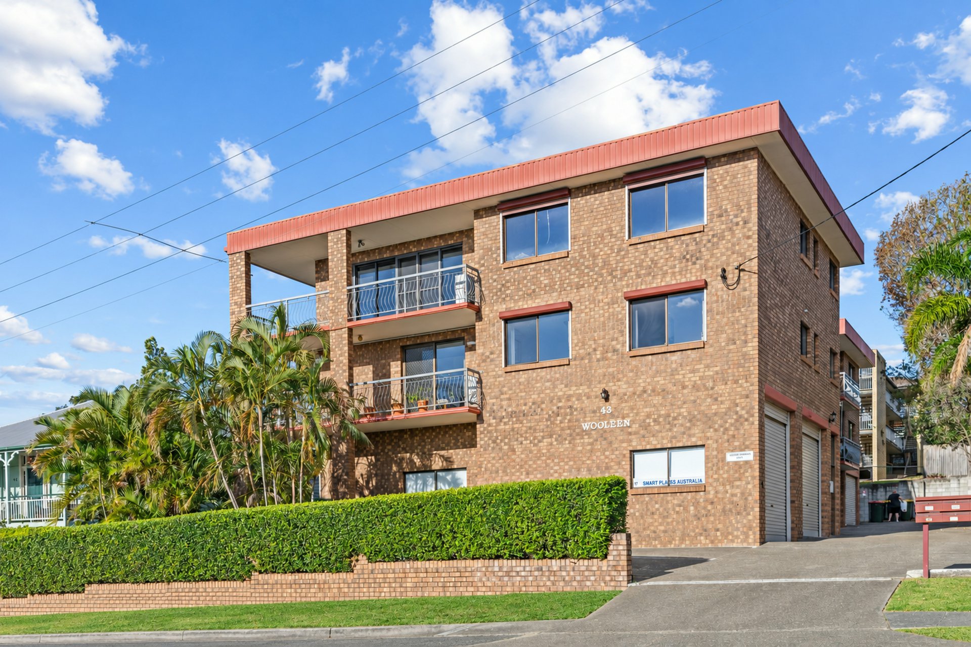 6/43 Hunter Street — photo from LJ Hooker Clayfield