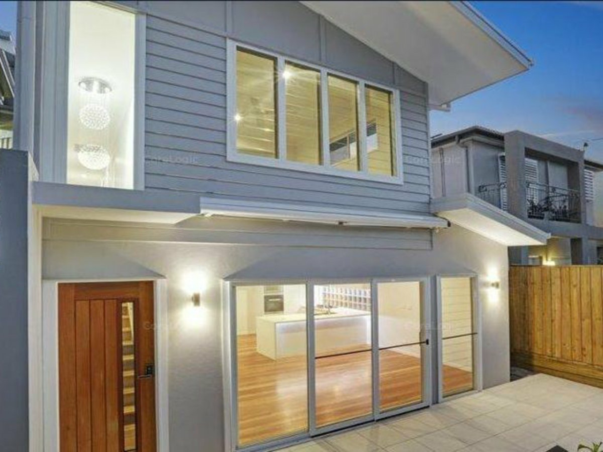 2/23 Waratah Street — photo from LJ Hooker Clayfield
