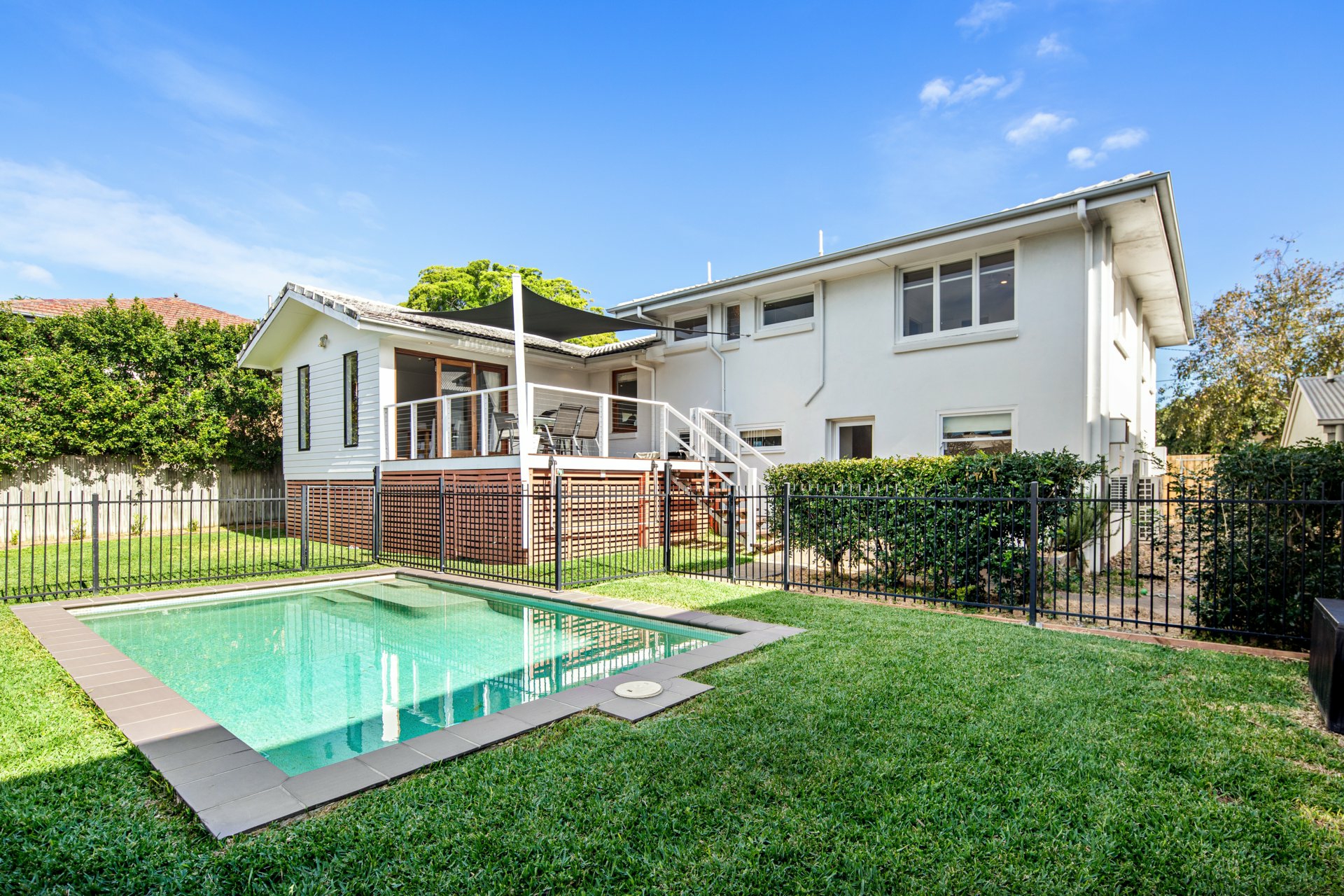 23 Armagh Street — photo from LJ Hooker Clayfield