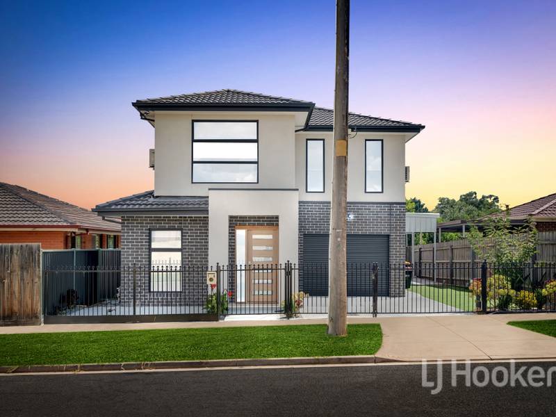 1A Brolga Court Melton VIC