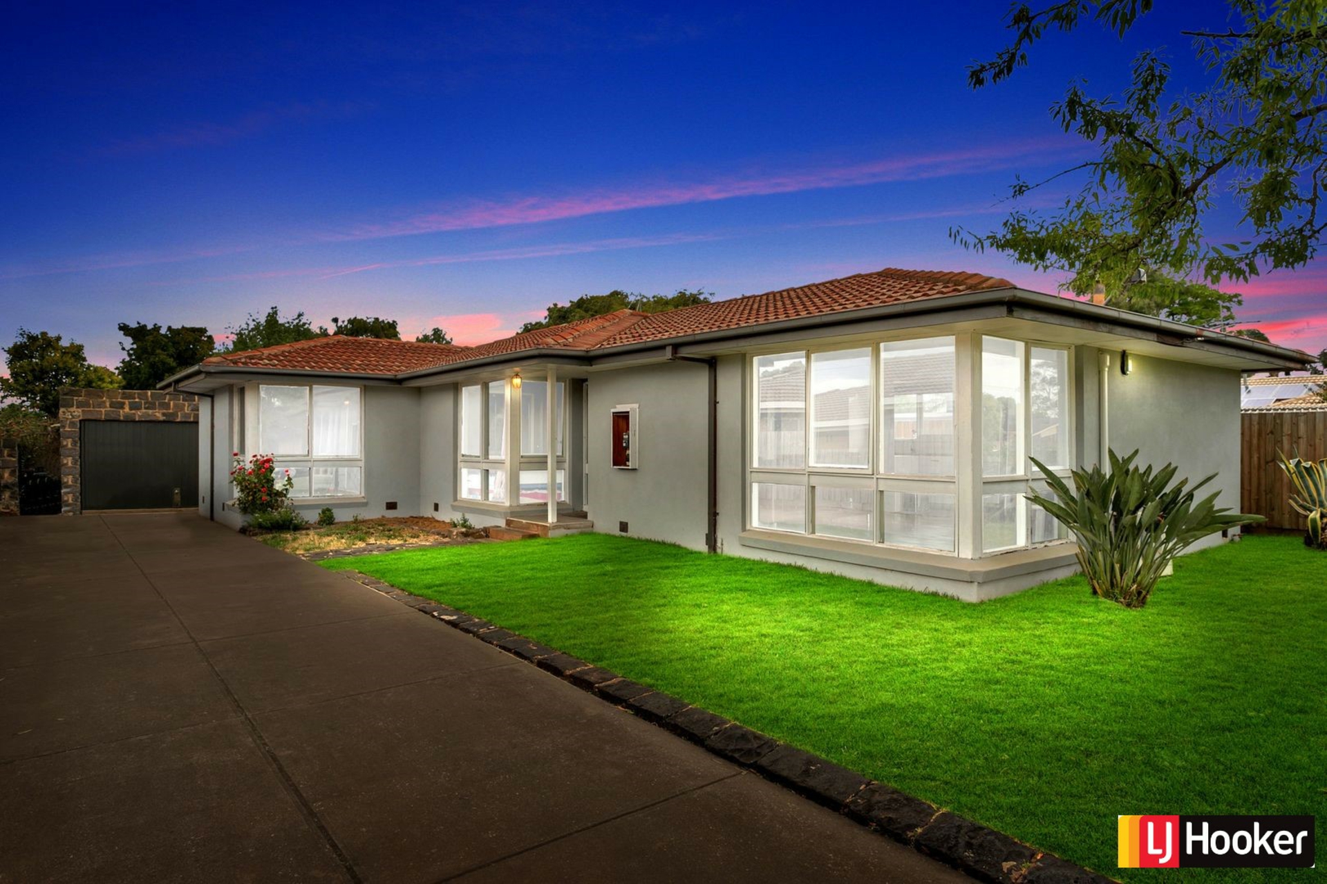3 Cook Road — photo from LJ Hooker Melton