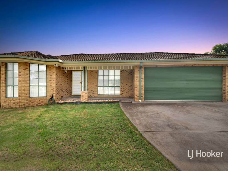 181 GisborneMelton Road Kurunjang VIC Property Details LJ Hooker